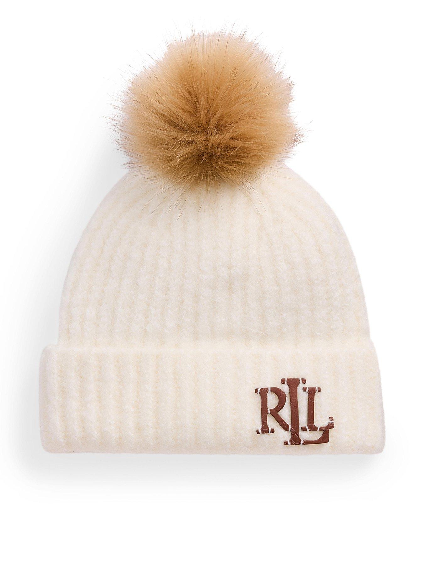 lauren-by-ralph-lauren-knitted-beanie-cream