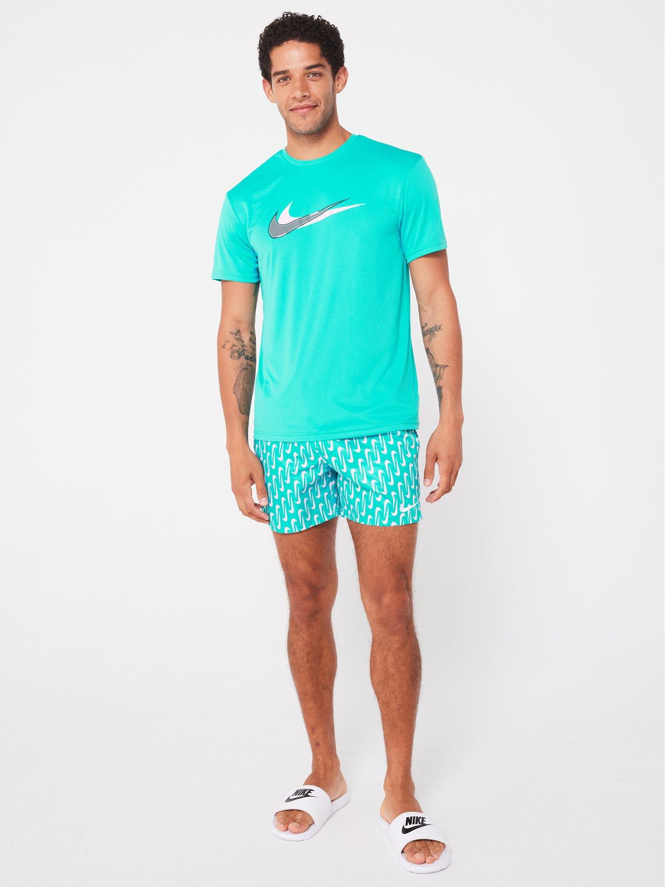 nike-stacked-swoosh-short-sleeve-hydroguard-dusty-cactus-blueback