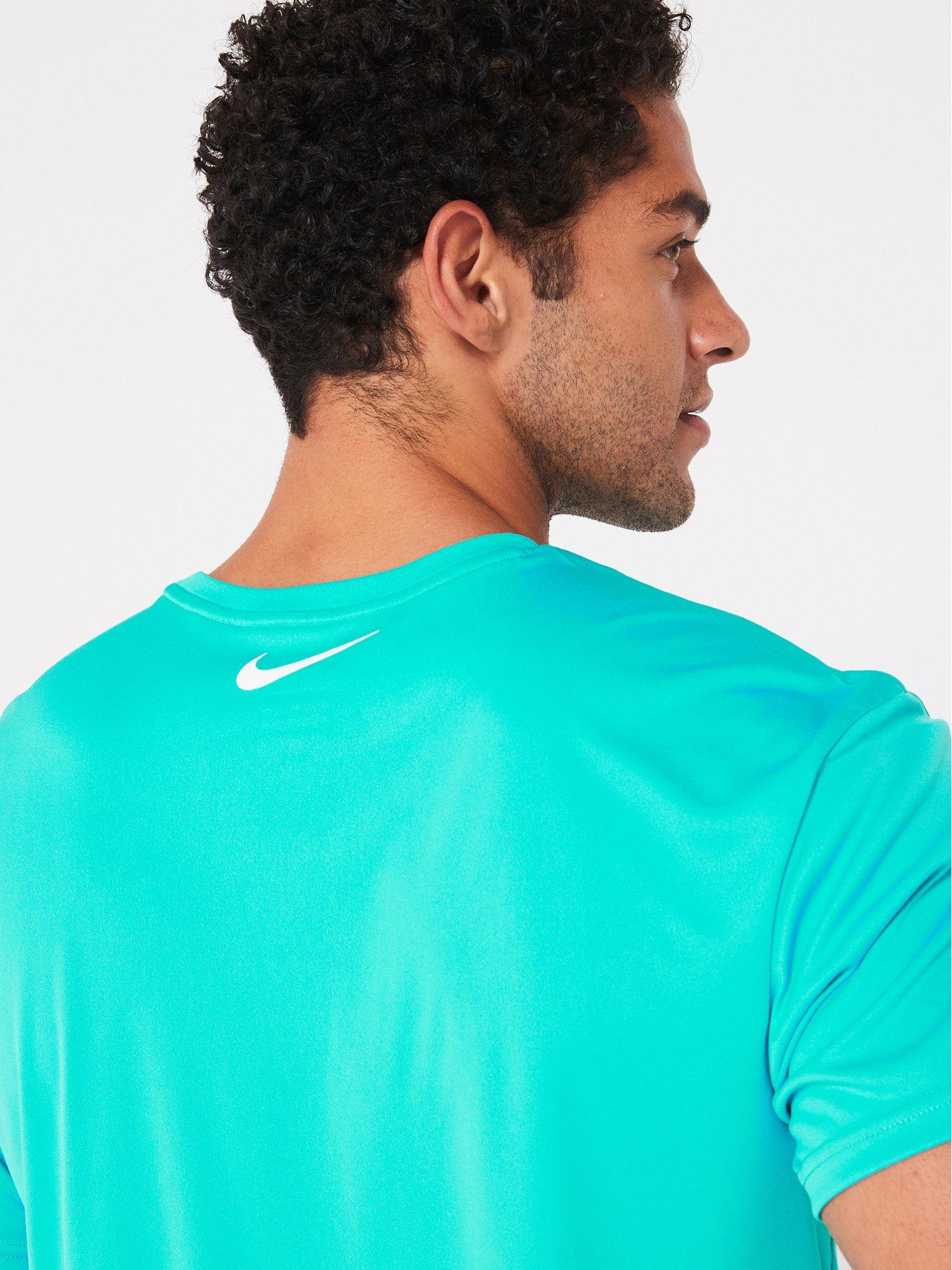 nike-stacked-swoosh-short-sleeve-hydroguard-dusty-cactus-blueoutfit