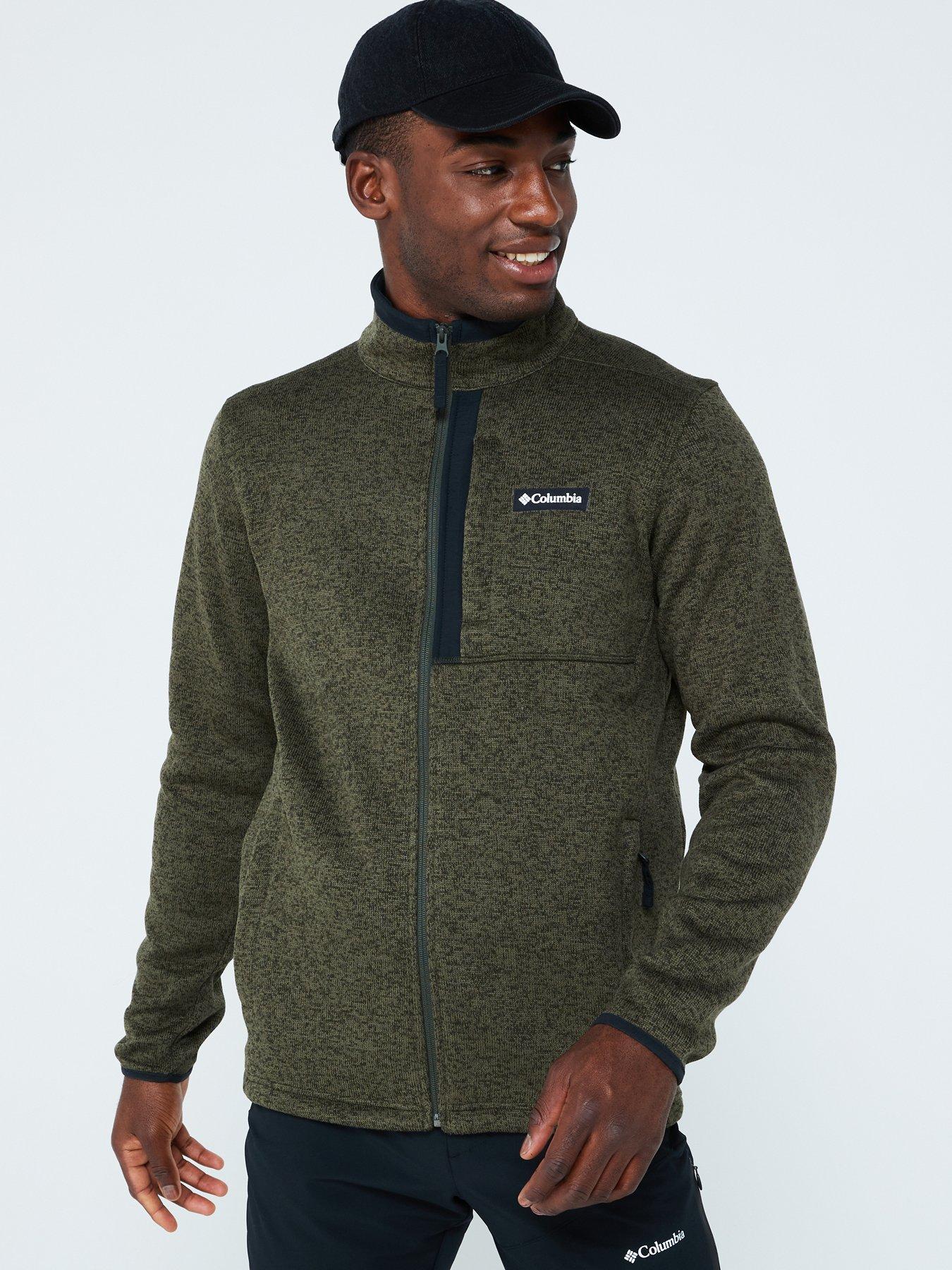 columbia-mens-sweater-weather-full-zip-green