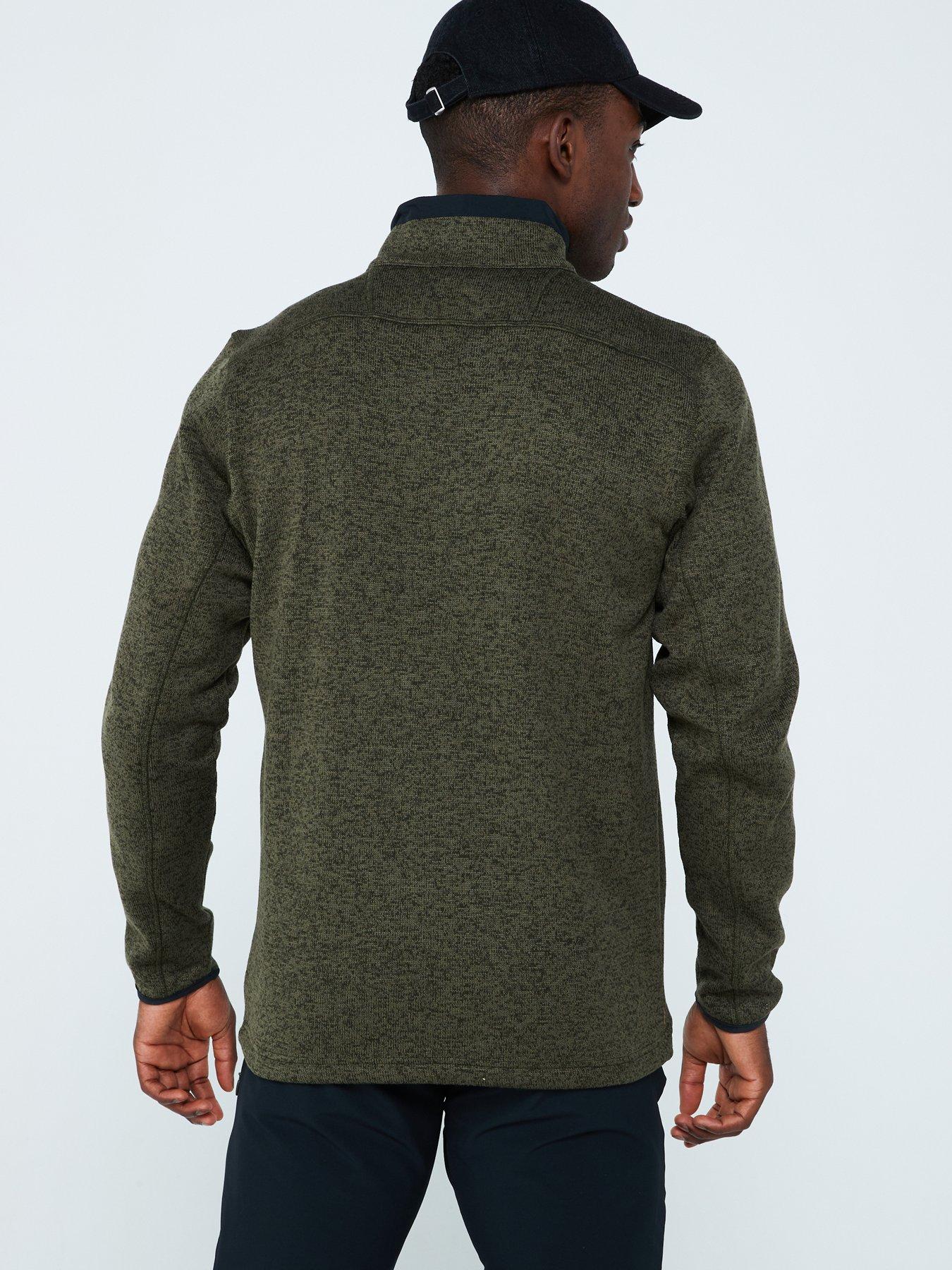 columbia-mens-sweater-weather-full-zip-greenstillFront