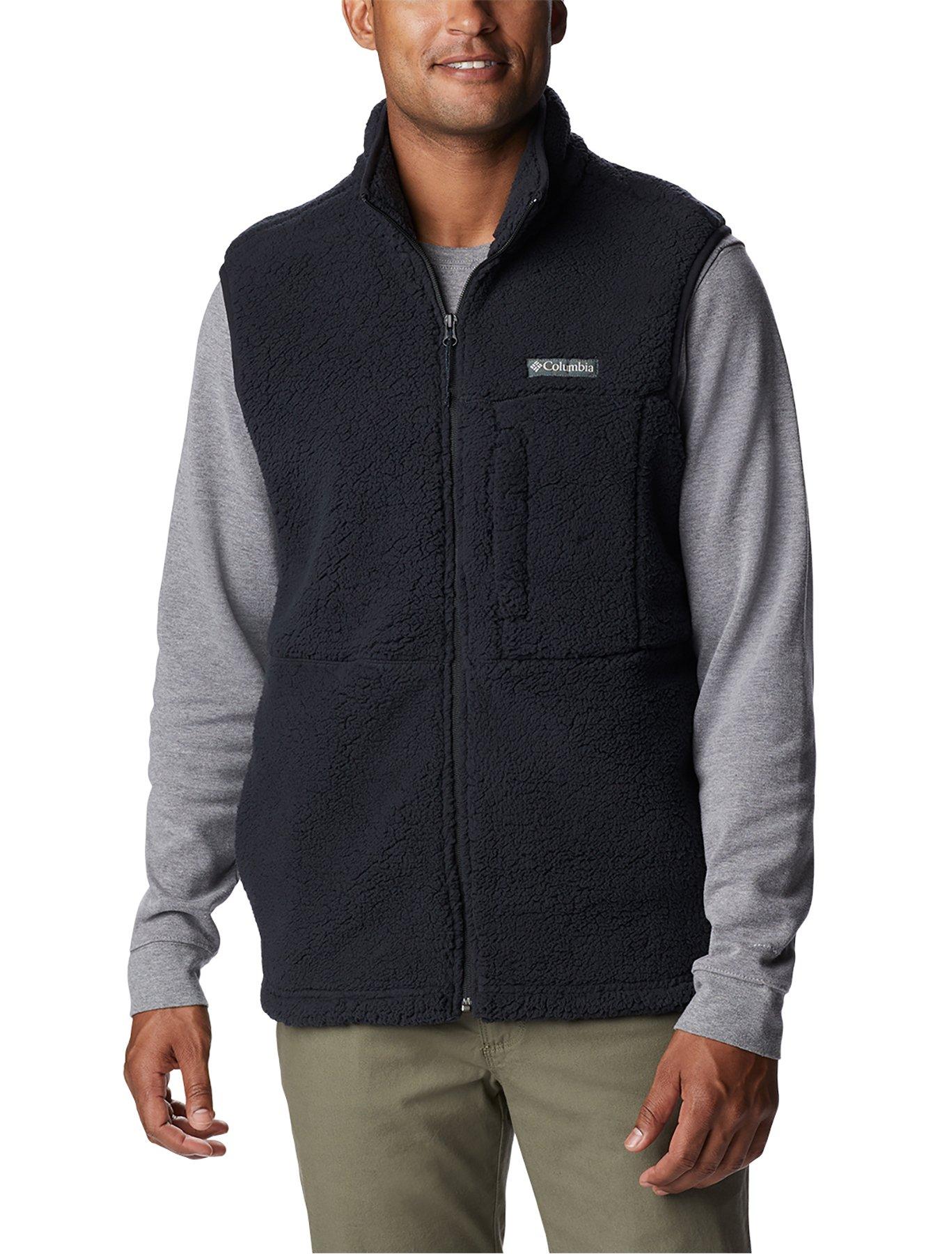 columbia-mens-mountainside-gilet-black