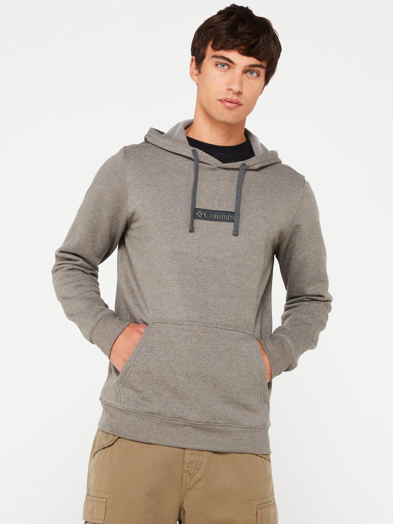 columbia-mens-trek-hoodie-grey