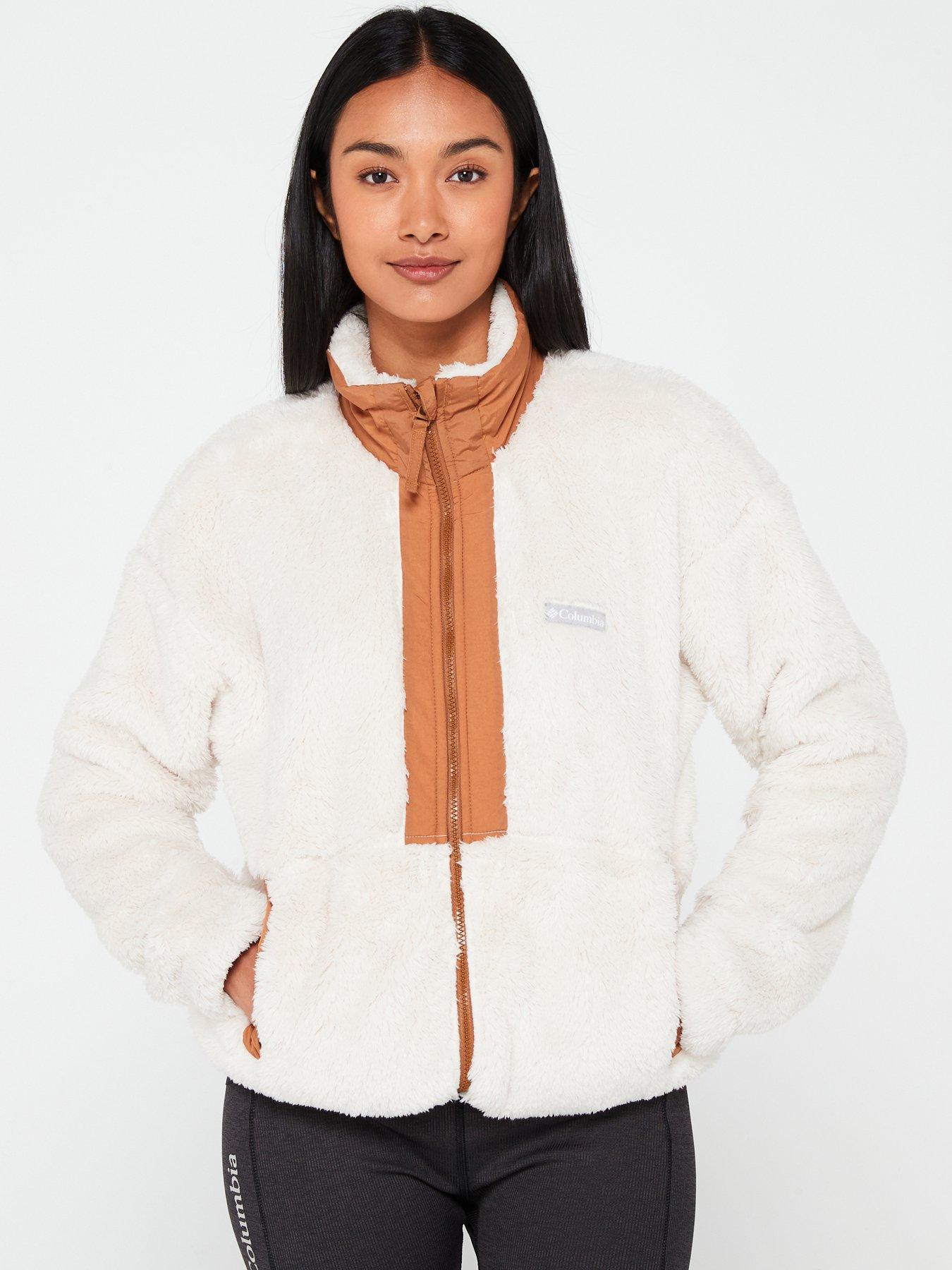 columbia-womens-boundless-discovery-sherpa-full-zip-white