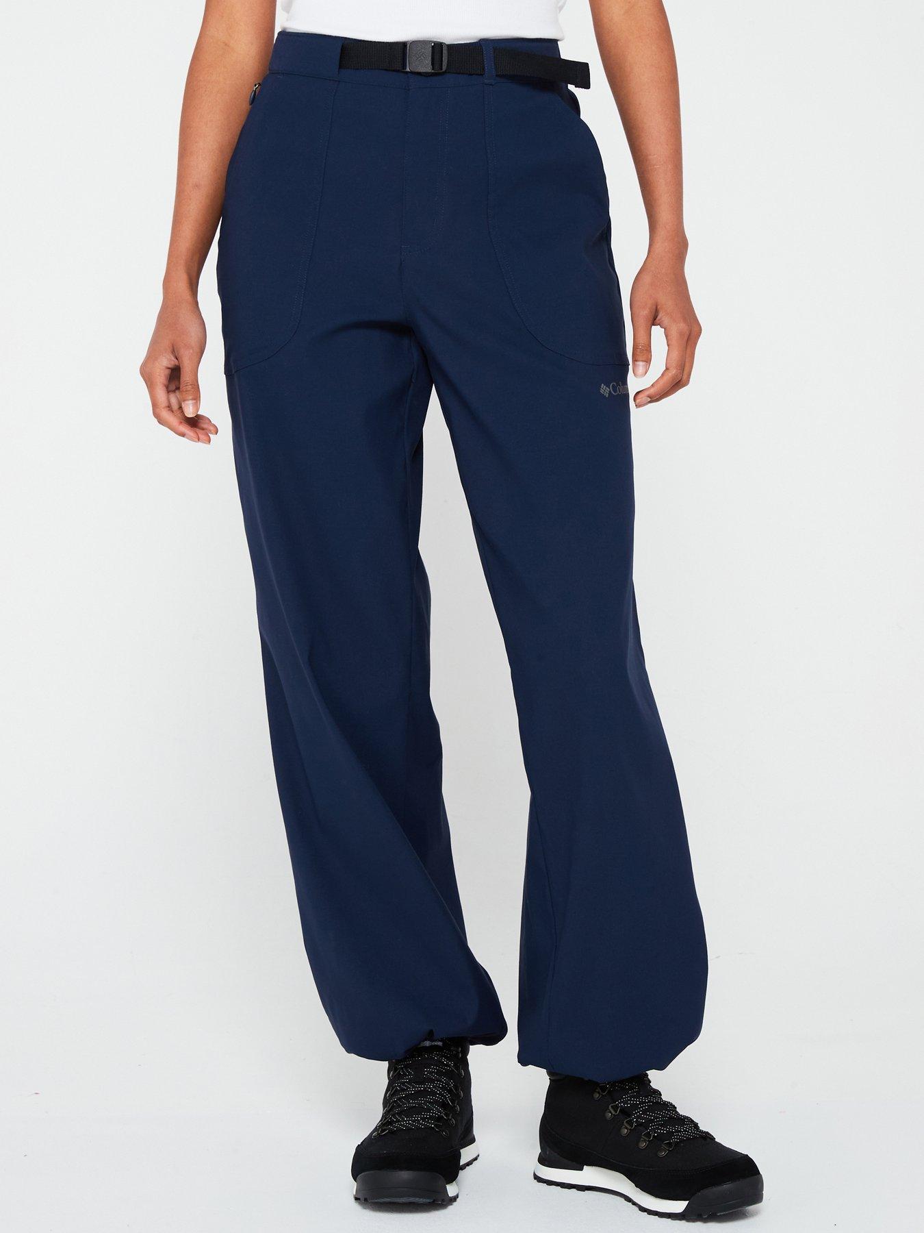 columbia-womens-brea-falls-nylon-pant-blue