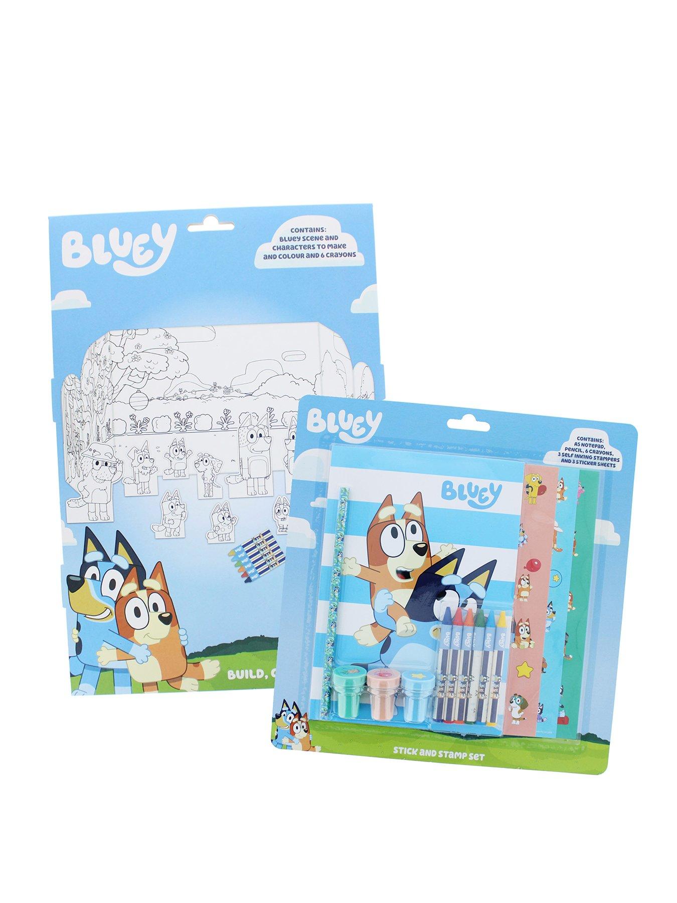 bluey-creative-play-set