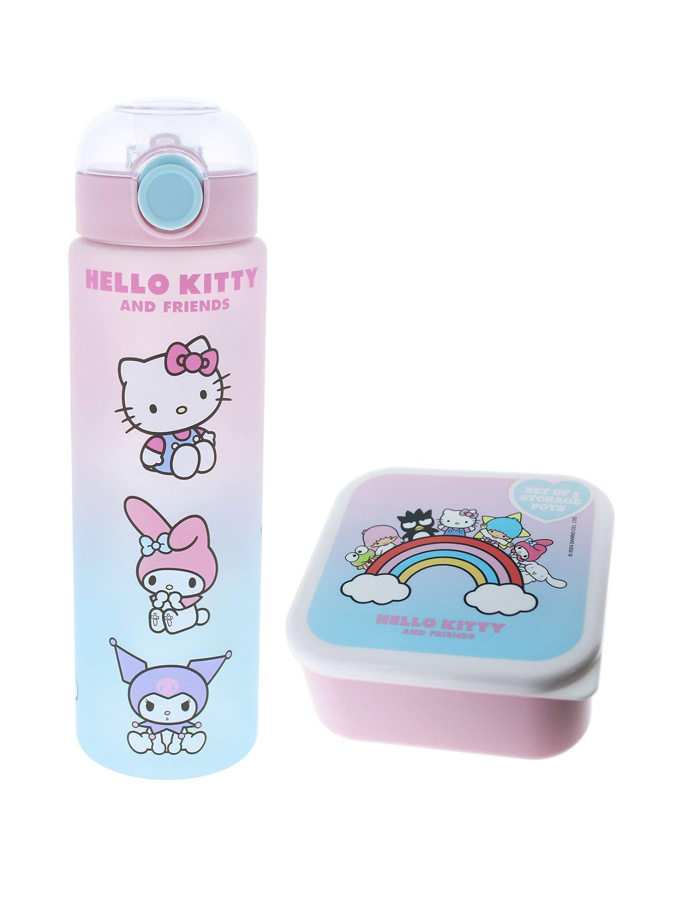 hello-kitty-lunch-set