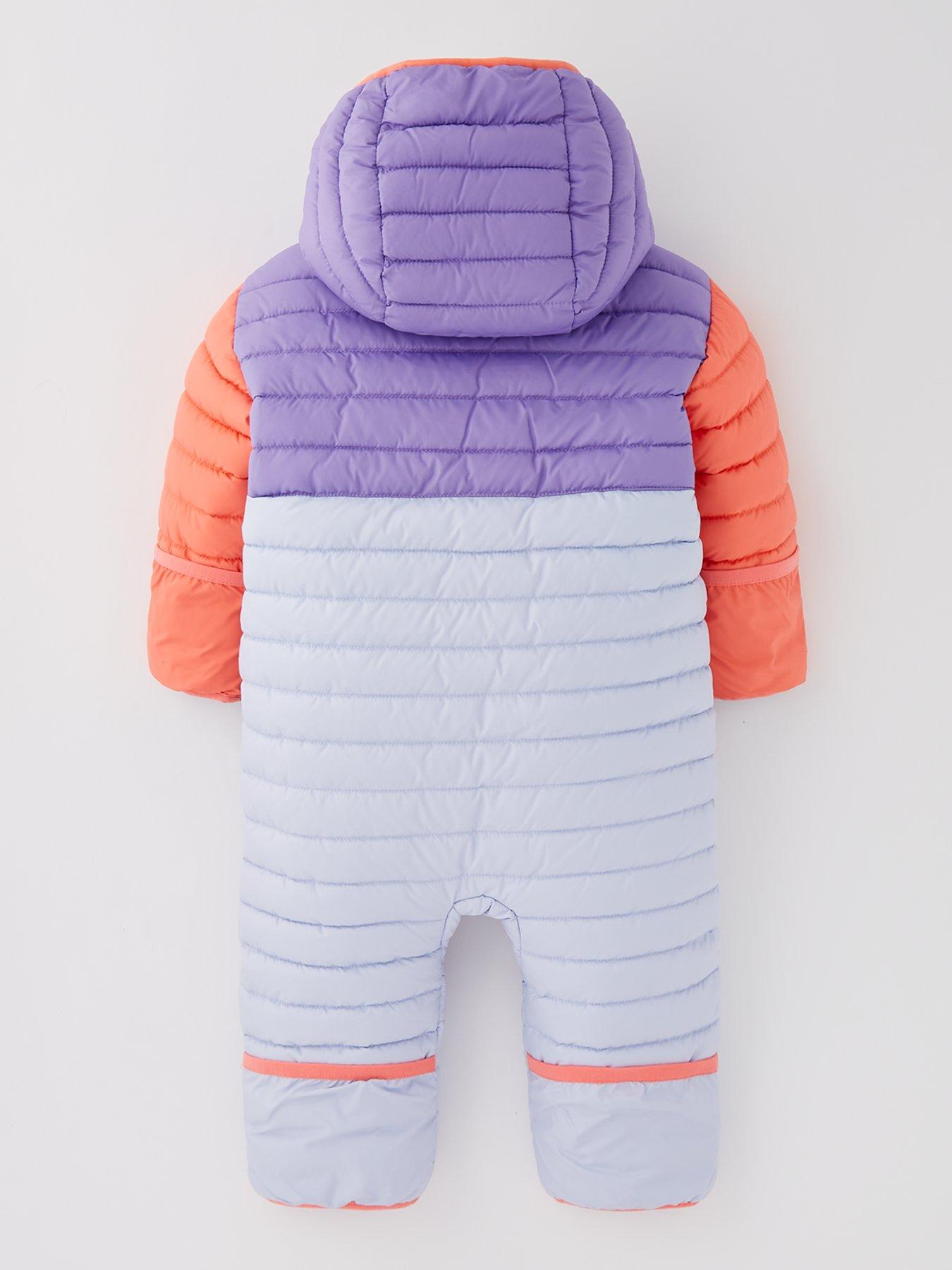 columbia-youth-infant-powder-lite-ii-reversible-bunting-purpleback