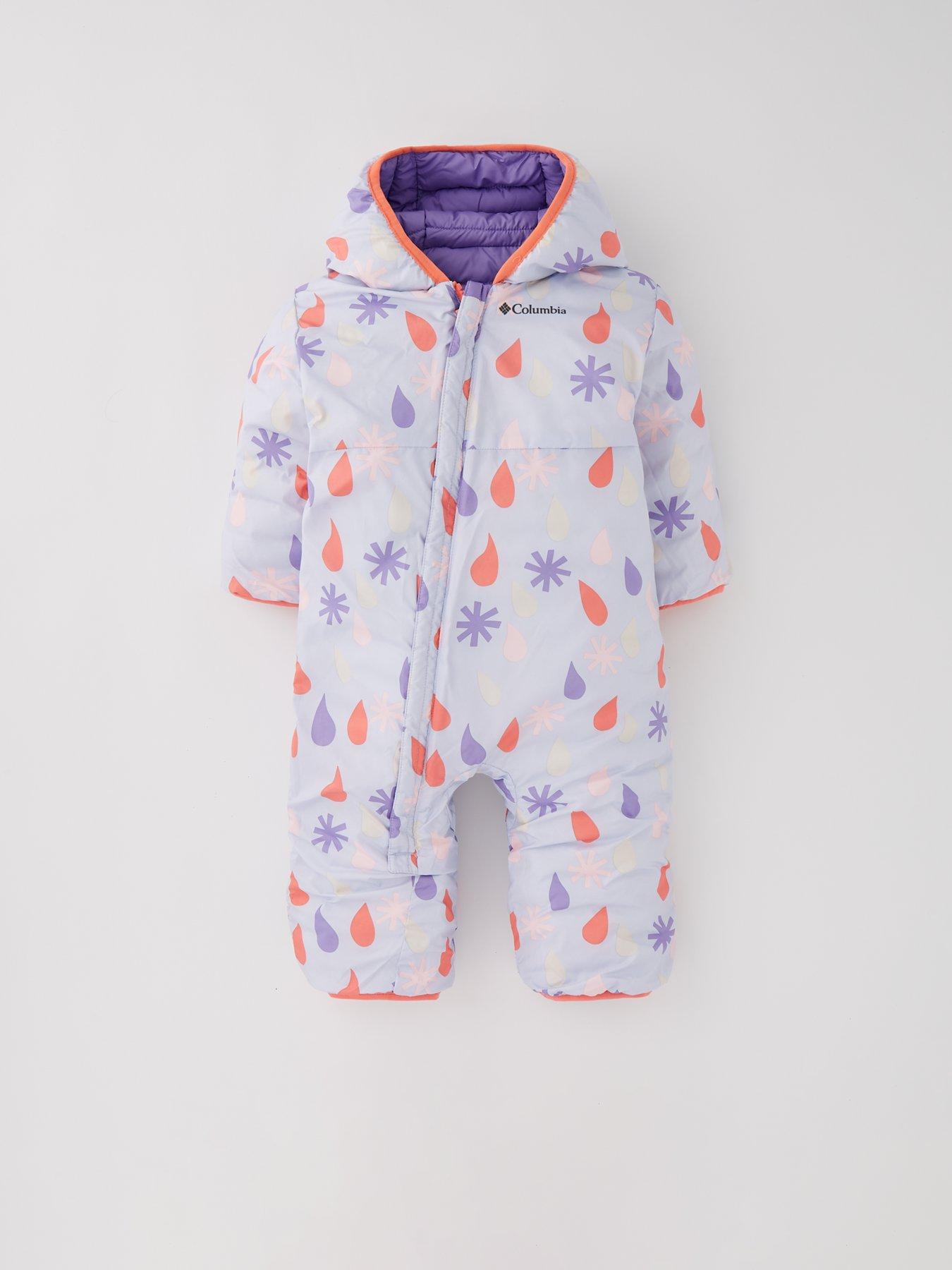 columbia-youth-infant-powder-lite-ii-reversible-bunting-purpleoutfit