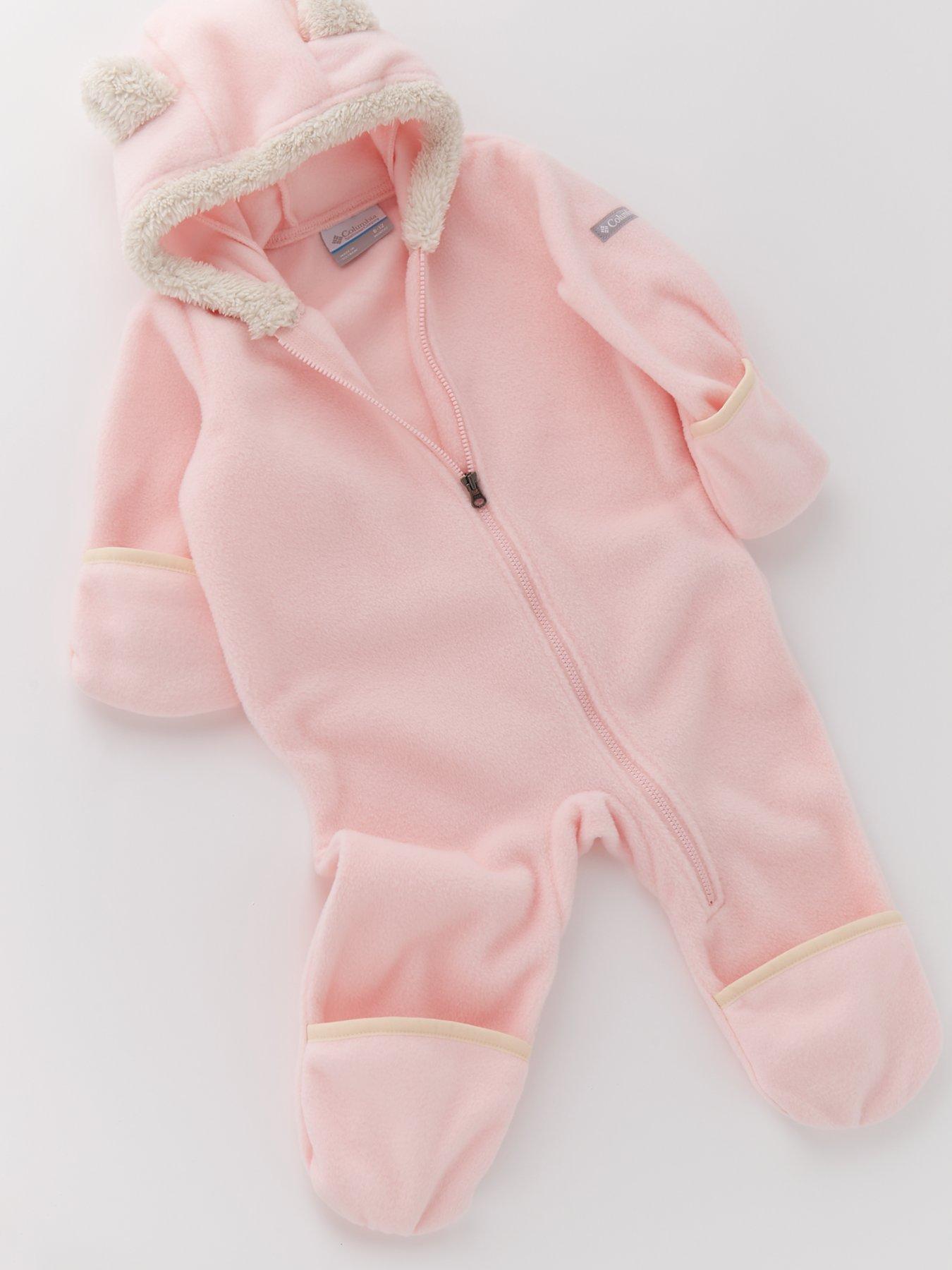 columbia-youth-infant-tiny-bear-li-bunting-snowsuit--pinkoutfit