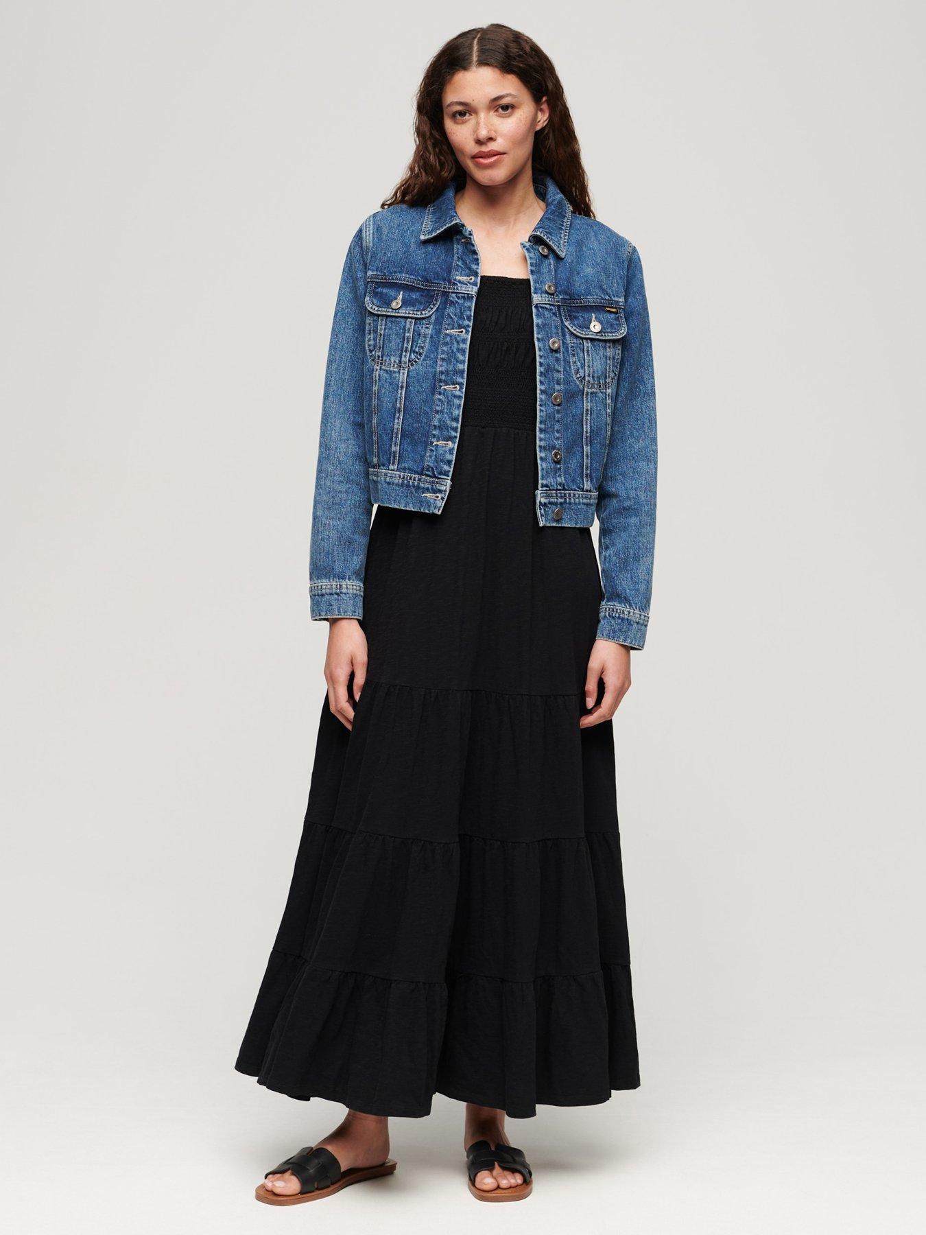 superdry-smocked-cami-maxi-dress-blackback