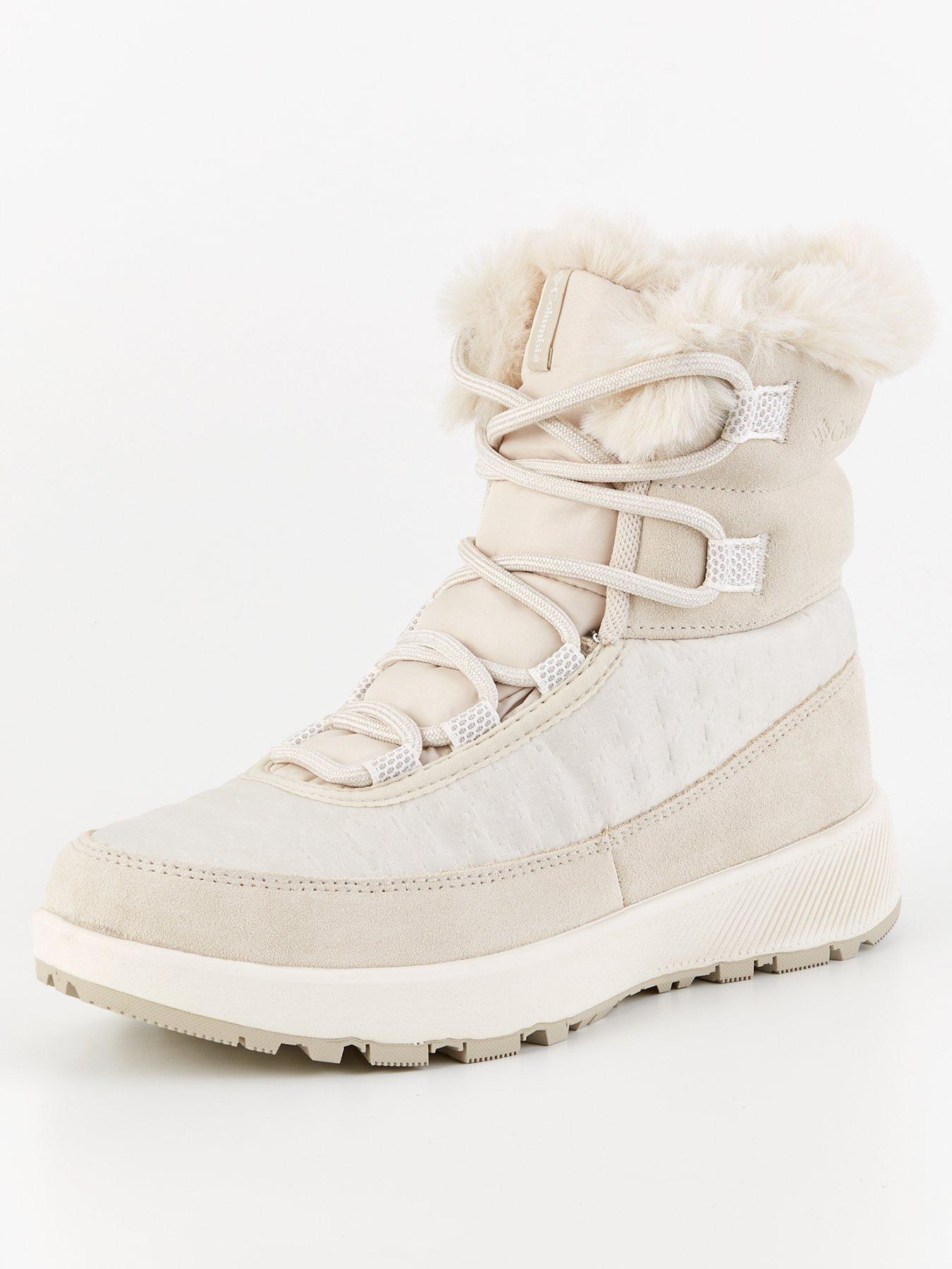 columbia-womens-slopeside-peak-luxe-boots-brownstillFront