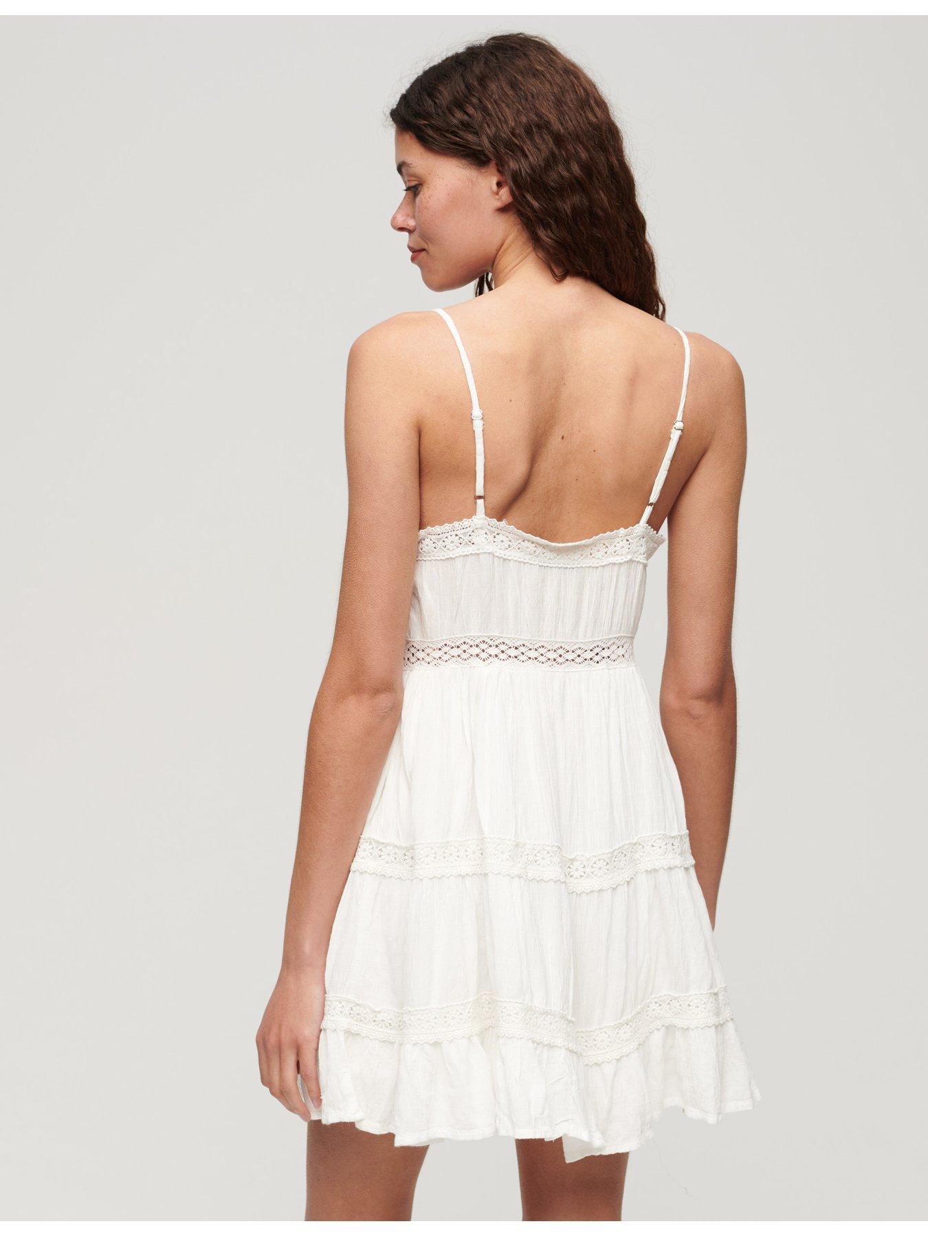 superdry-alana-lace-trim-cami-dress-whitestillFront