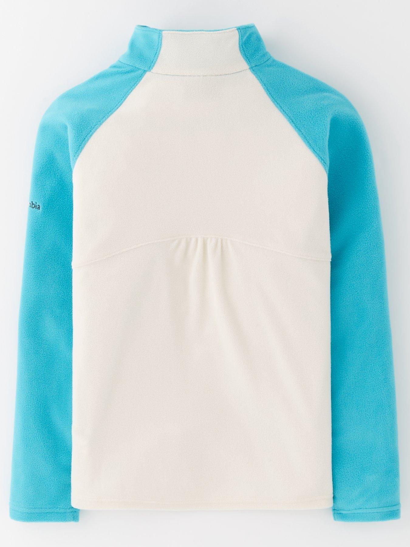 columbia-youth-girls-glacial-fleece-half-zip-whiteback