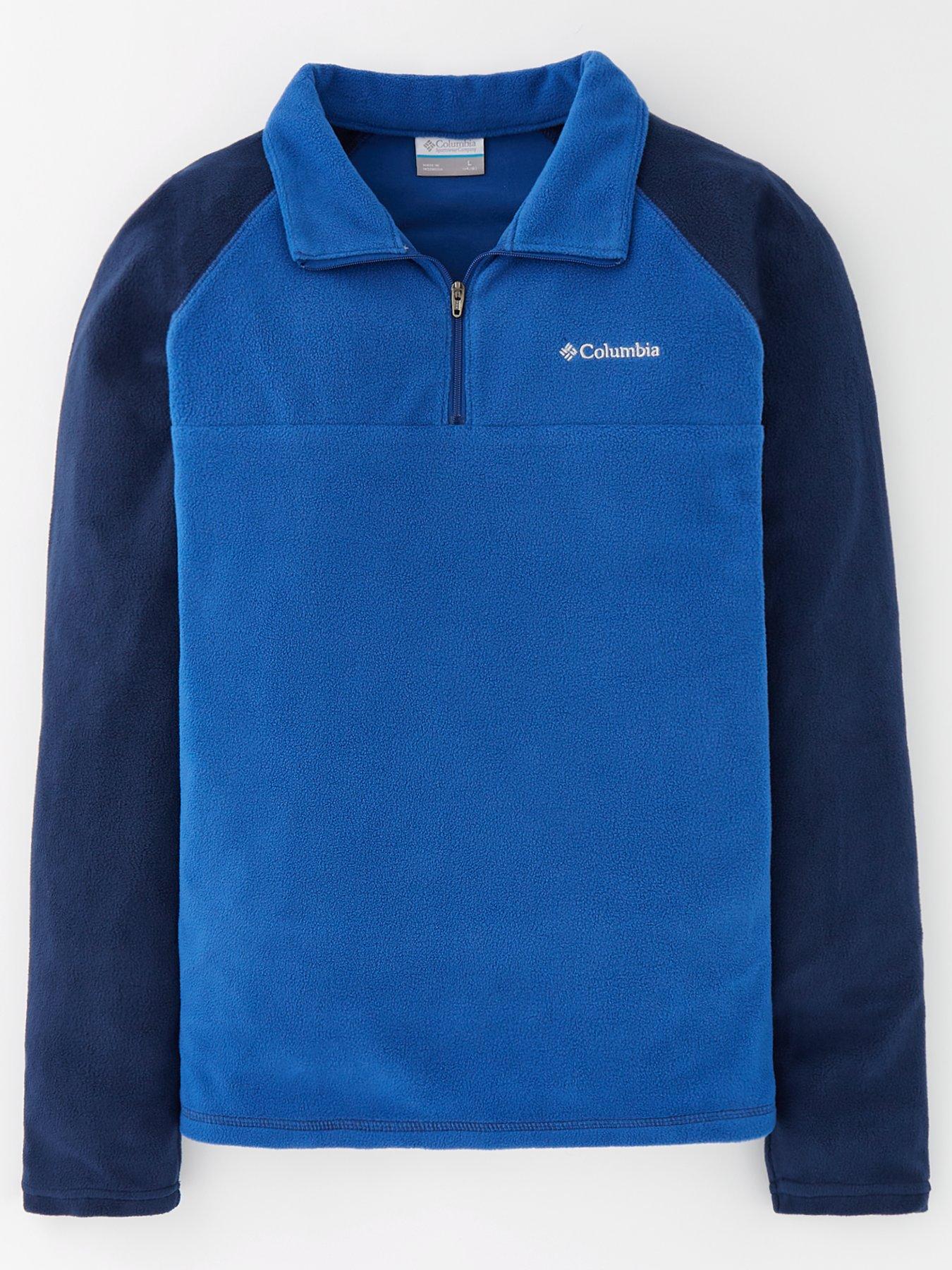 columbia-youth-boys-glacial-half-zip-fleece-blue