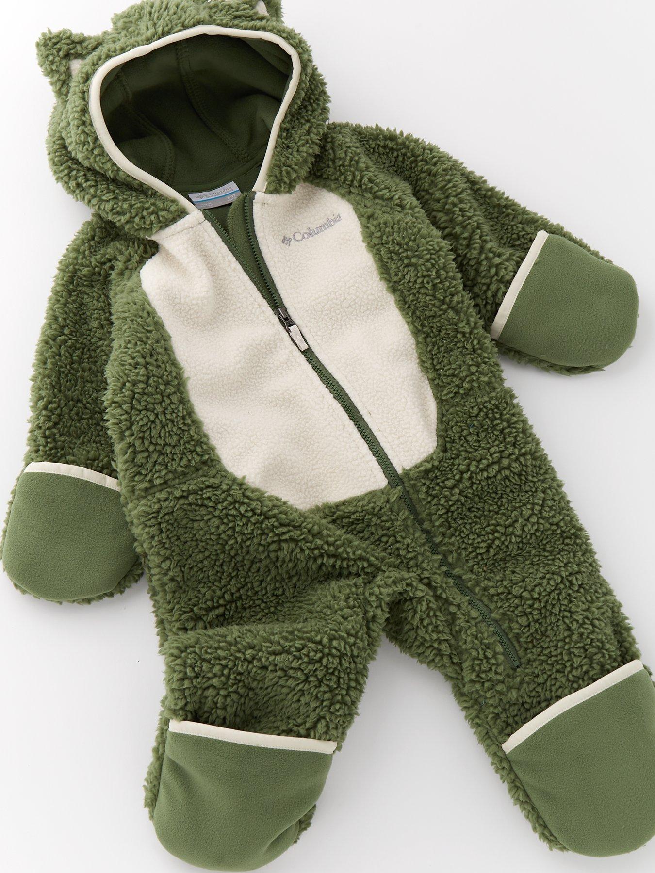 columbia-youth-infant-foxy-baby-sherpa-bunting-snowsuit-greendetail