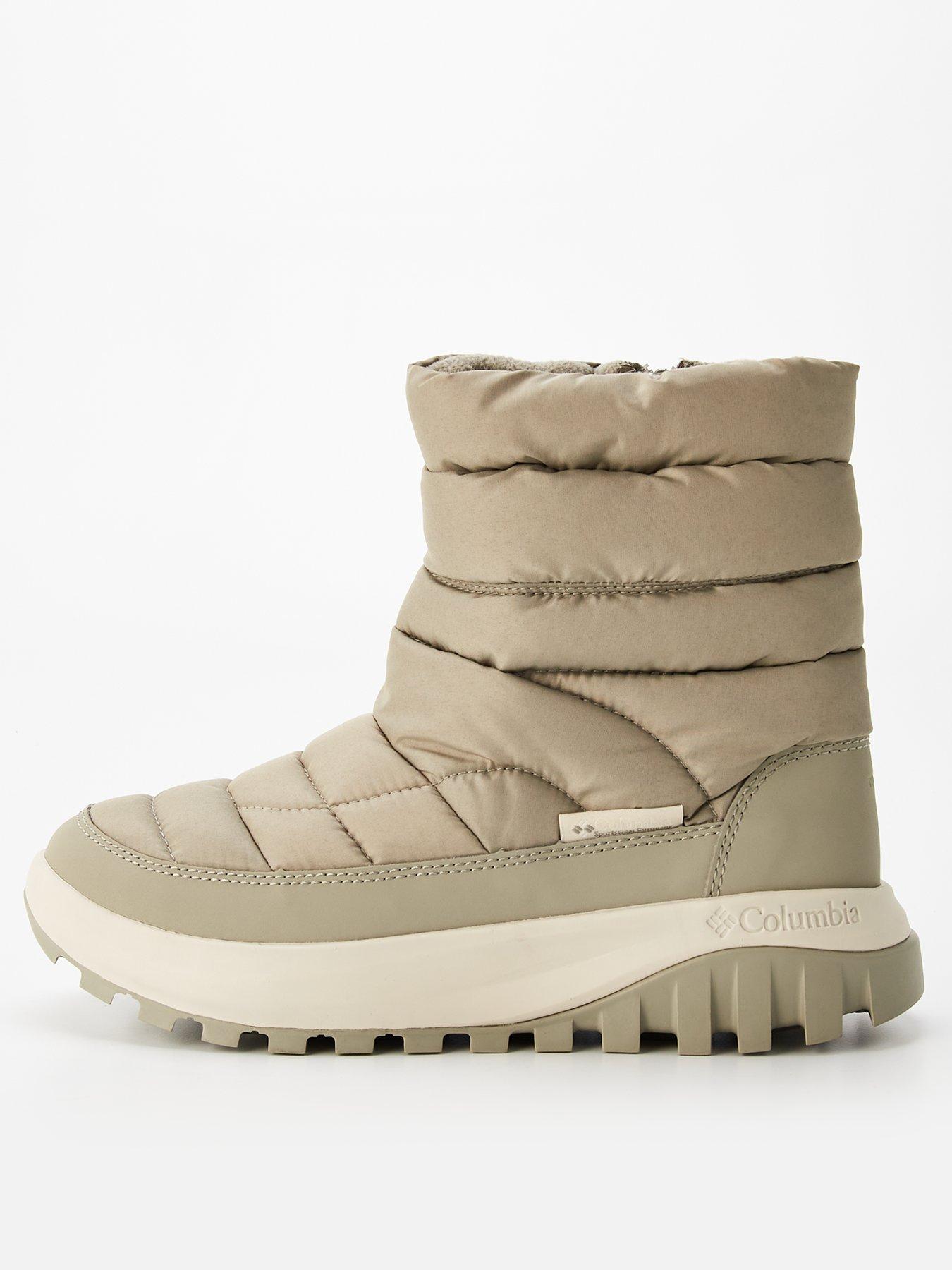 columbia-womens-snowtrot-mid-boots-green