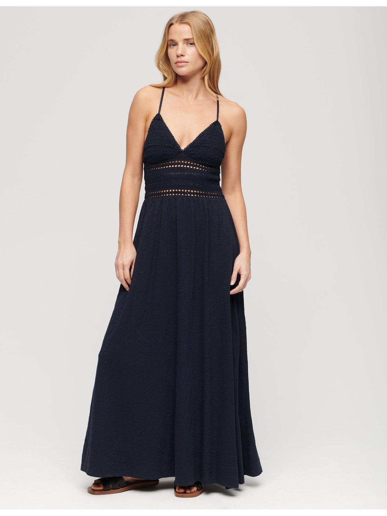 superdry-jersey-lace-maxi-dress-navy