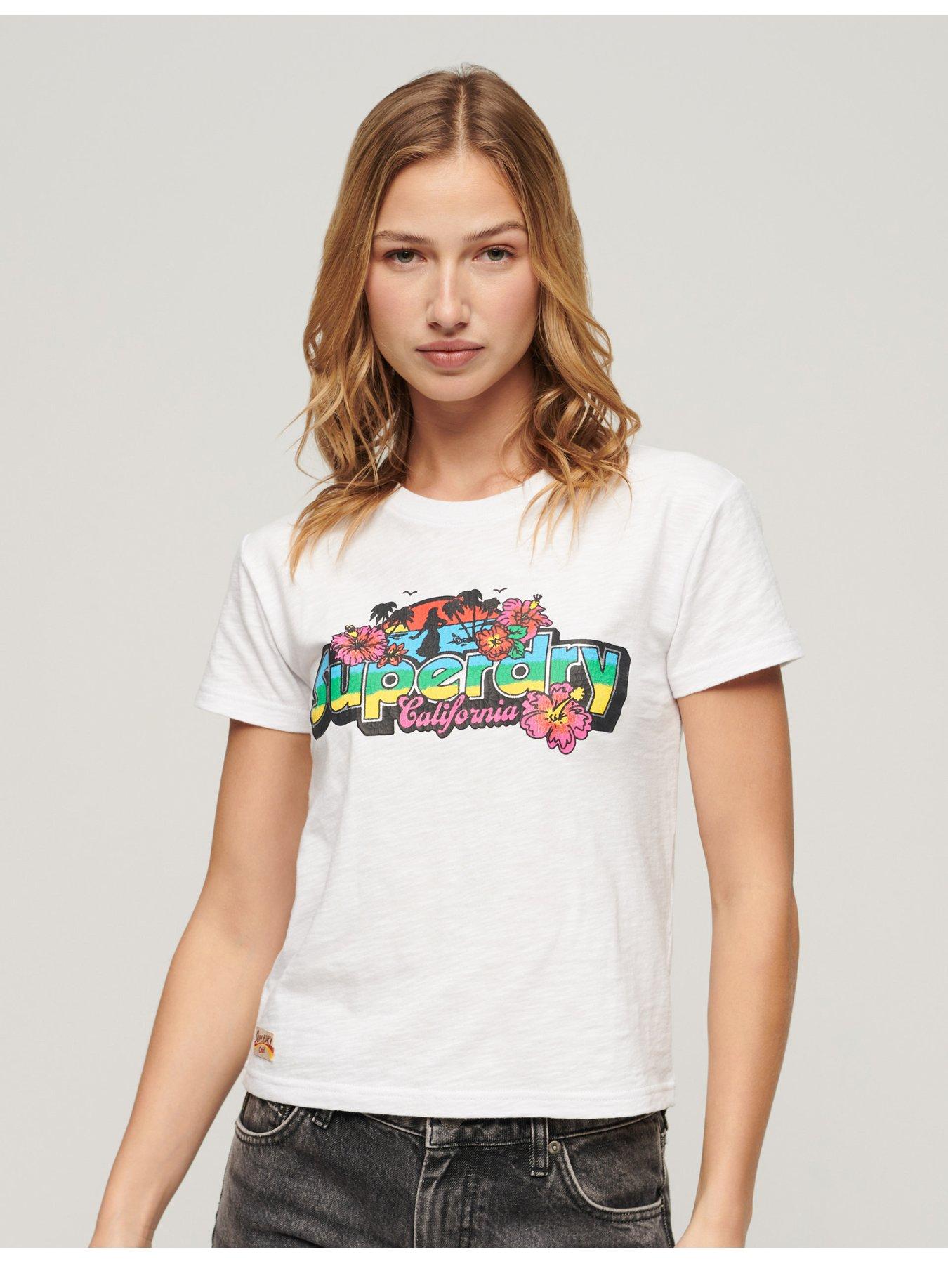 superdry-cali-sticker-fitted-t-shirt-multi