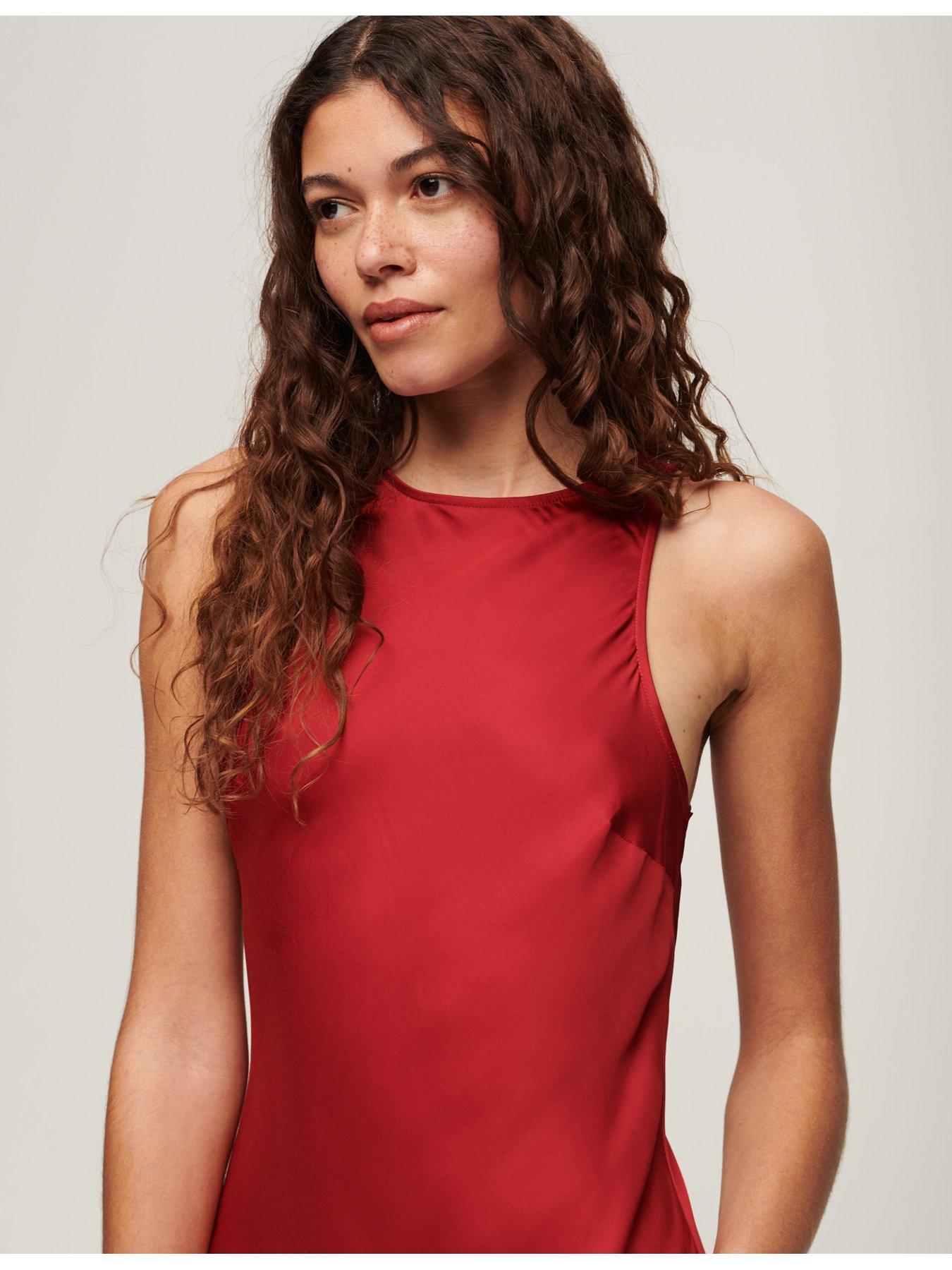 superdry-satin-racer-midi-dress-dahlia-redback