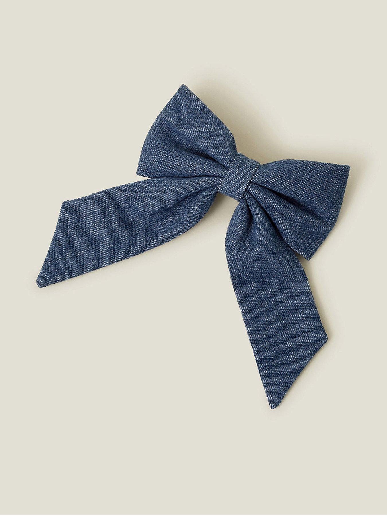 accessorize-denim-bow