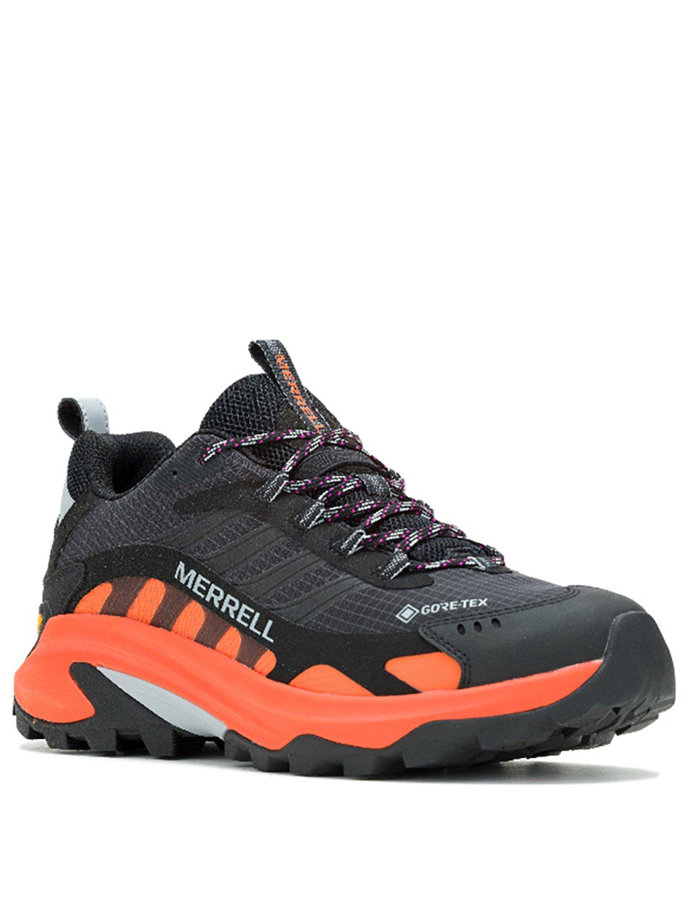 merrell-mens-moab-speed-2-gore-tex-hiking-shoes--black-orangestillFront