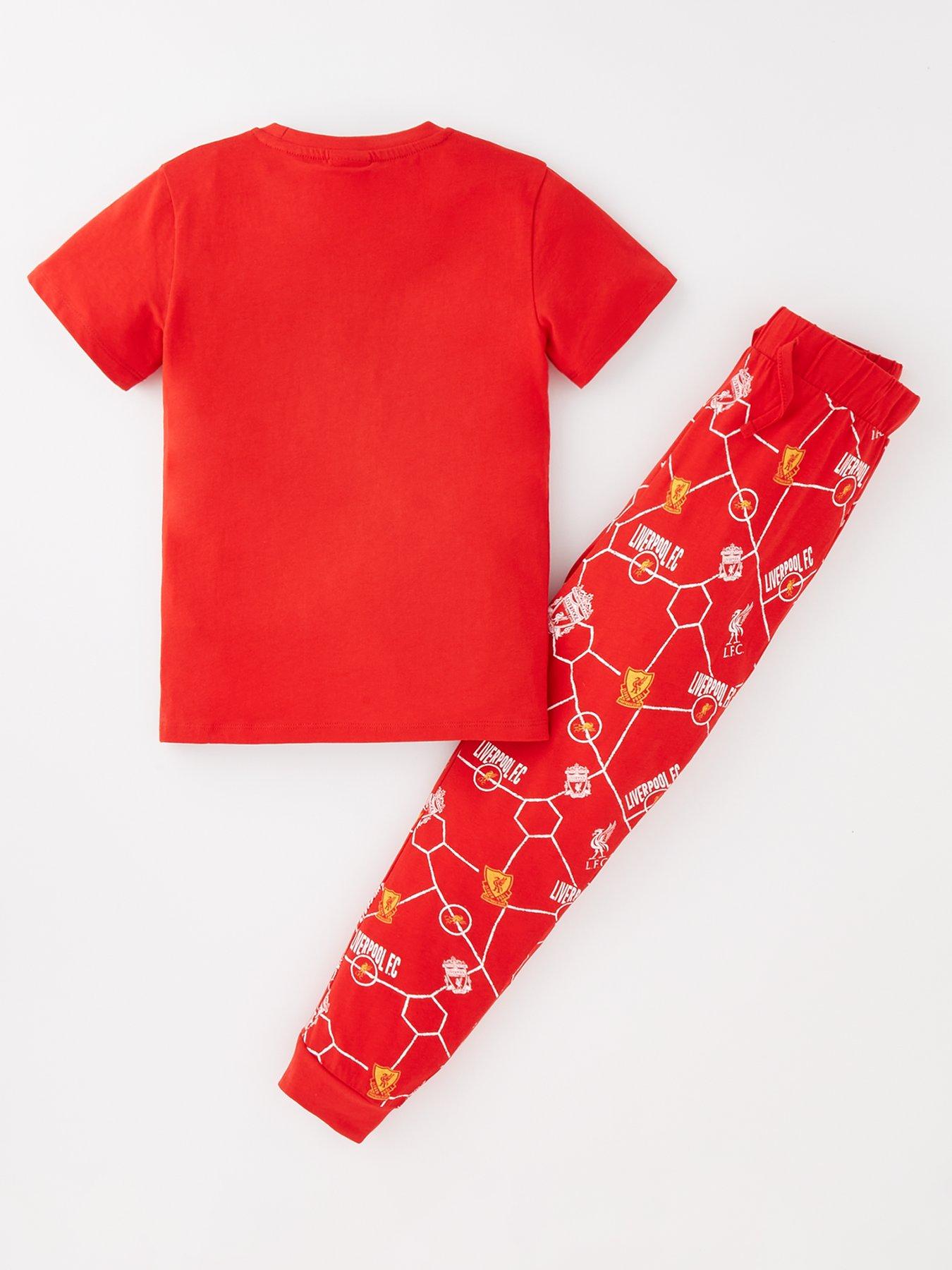 liverpool-fc-liverpool-short-sleeve-pyjamasback