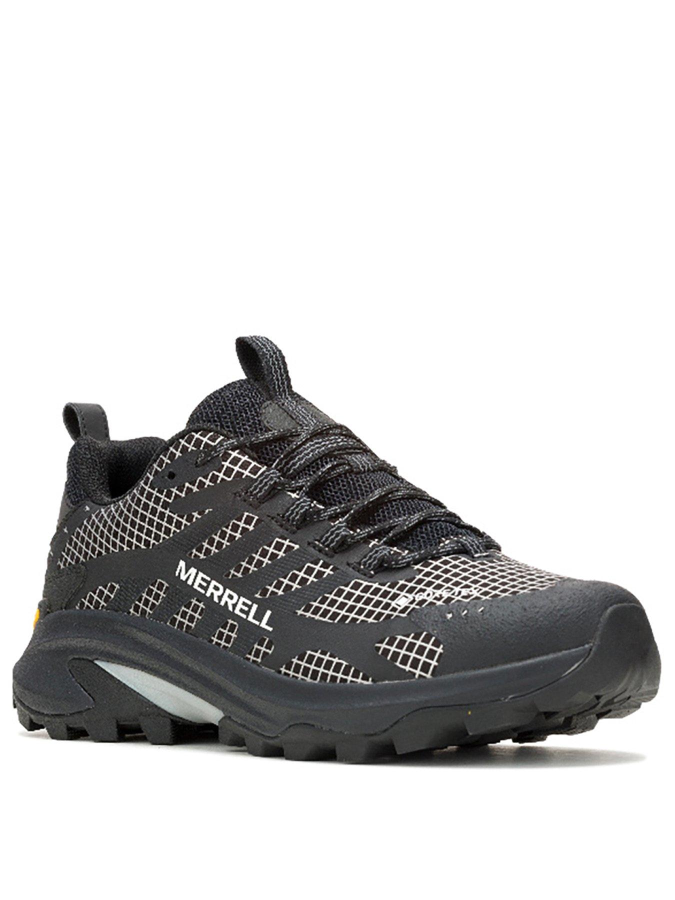 merrell-mens-moab-speed-2-reflective-gore-tex-hiking-shoes-blackstillFront