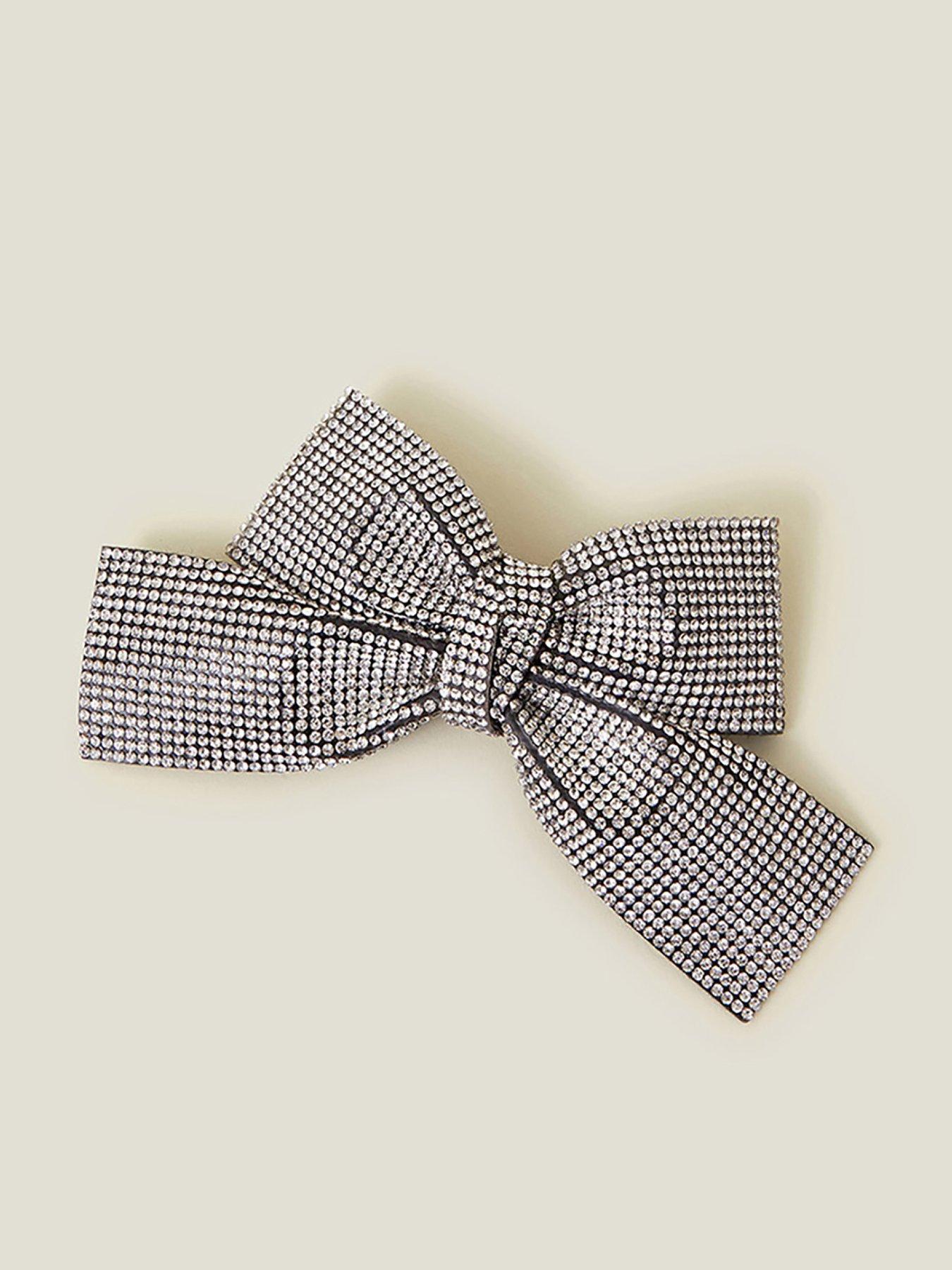 accessorize-diamante-bow