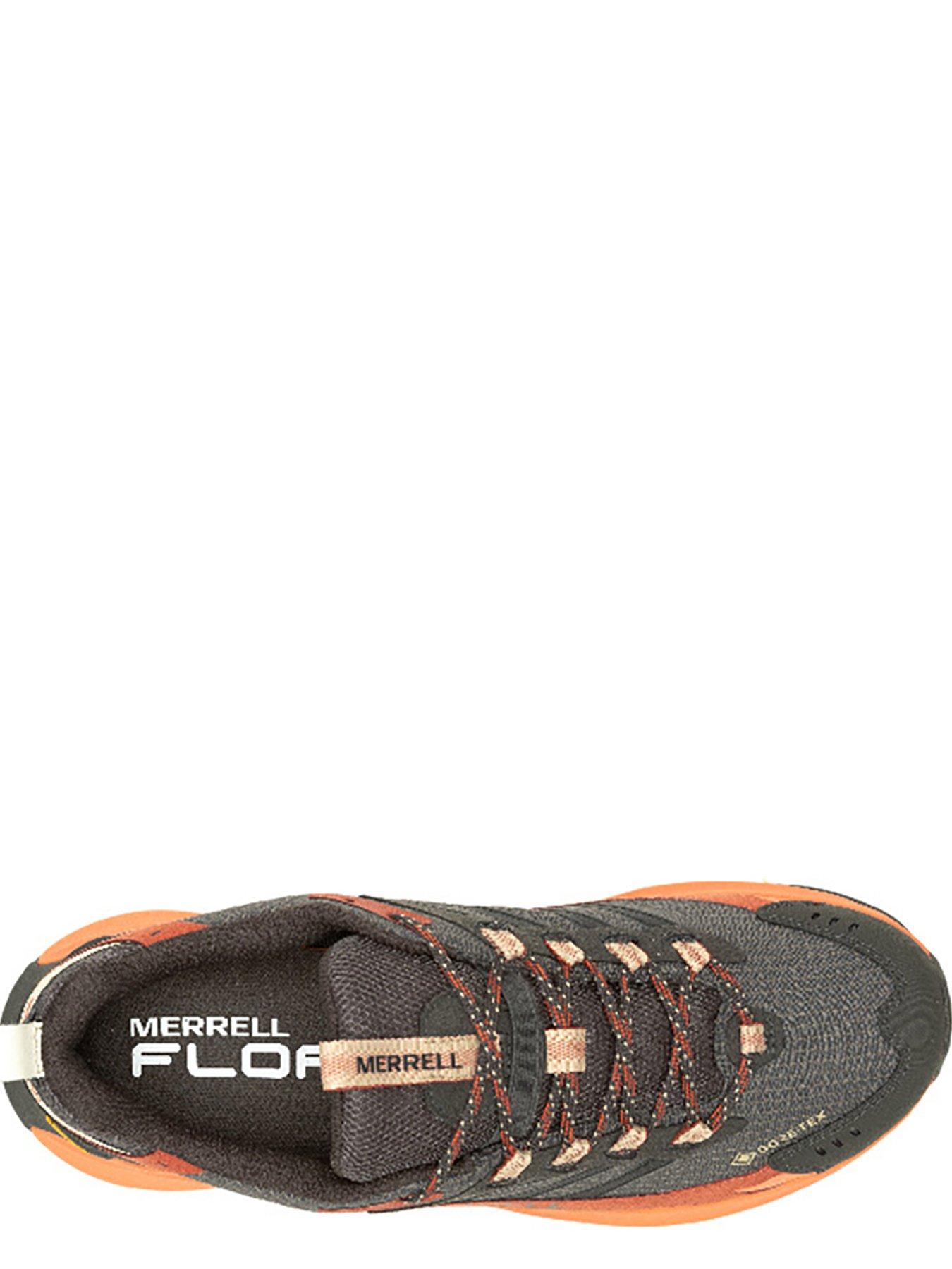 merrell-mens-moab-speed-2-gore-tex-hiking-shoes-beluga-orangeoutfit