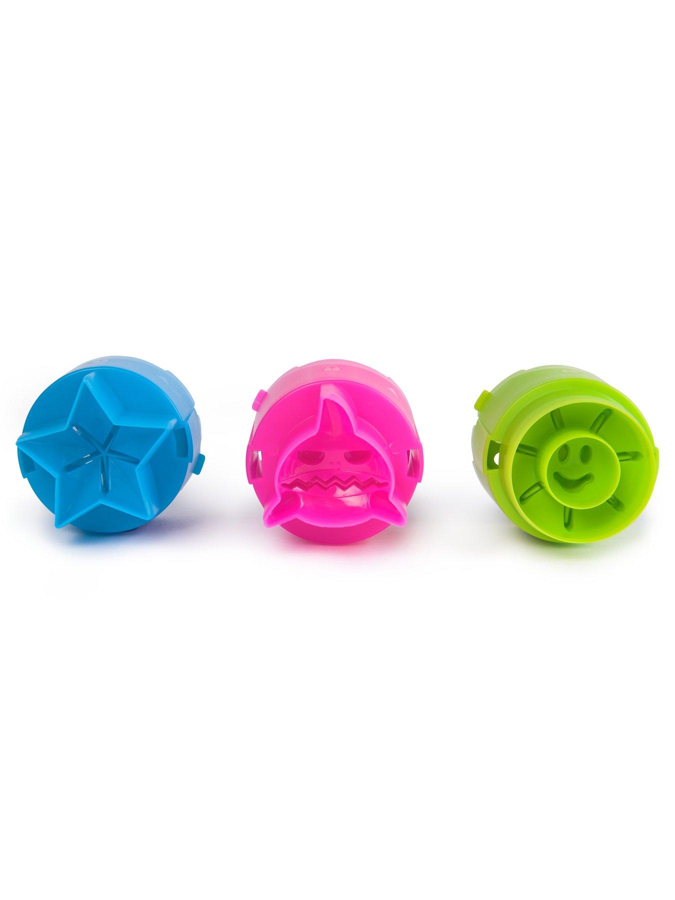Image 4 of 8 of Kinetic Sand Squish Motion Playset