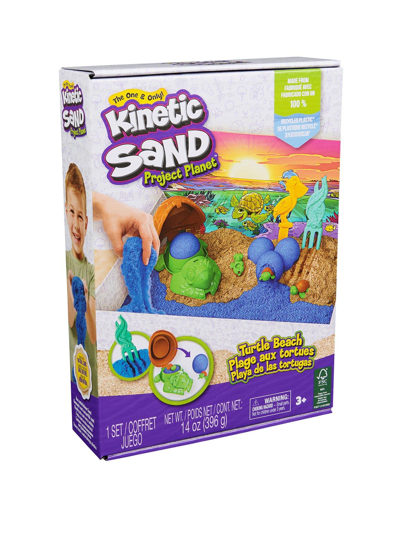 undefined Turtle Beach Playset