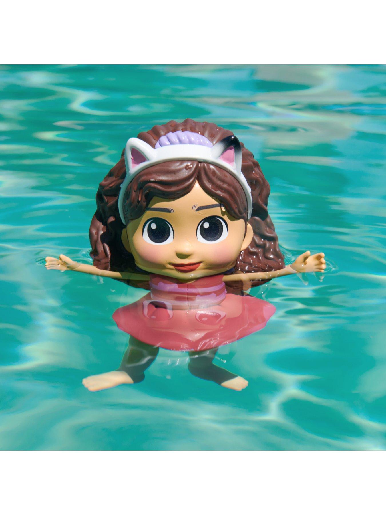 Image 4 of 6 of Gabby's Dollhouse Floating Figure - Gabby