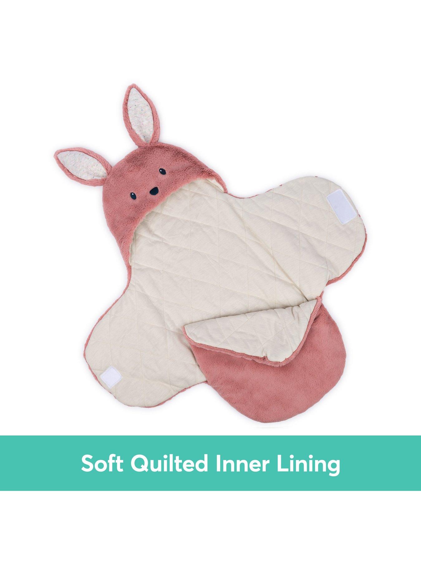 gund-bunny-oh-so-snuggly-baby-blanket-wrapback