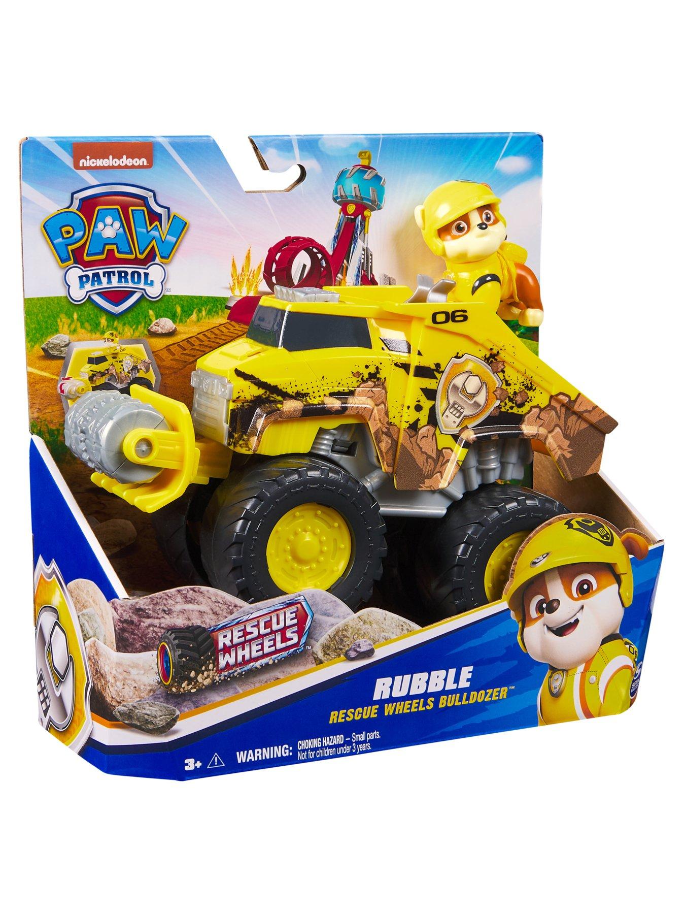 paw-patrol-rescue-wheels-rubble-bulldozer-vehiclestillFront