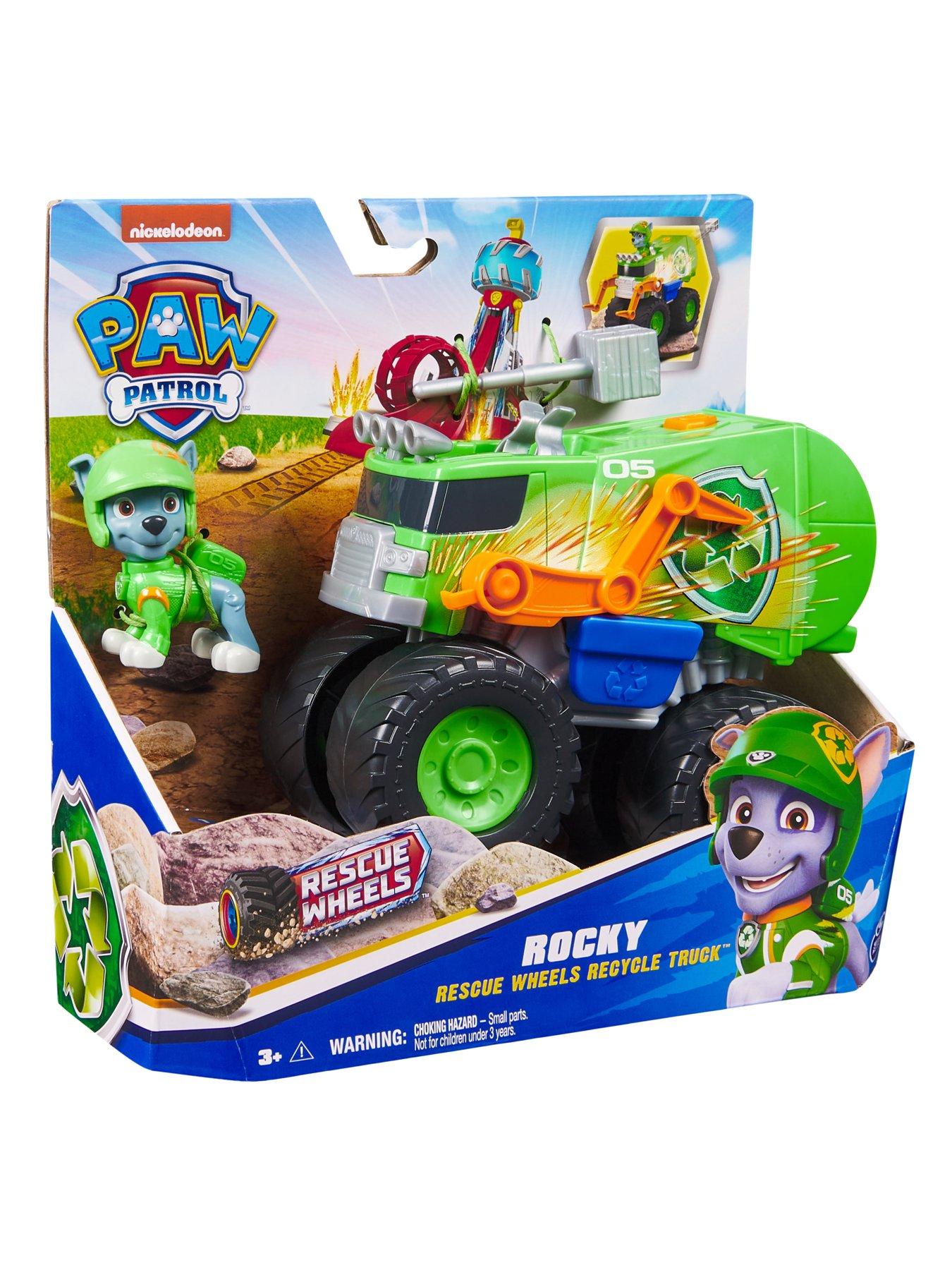 paw-patrol-rescue-wheels-rocky-recycle-truck-vehiclestillFront