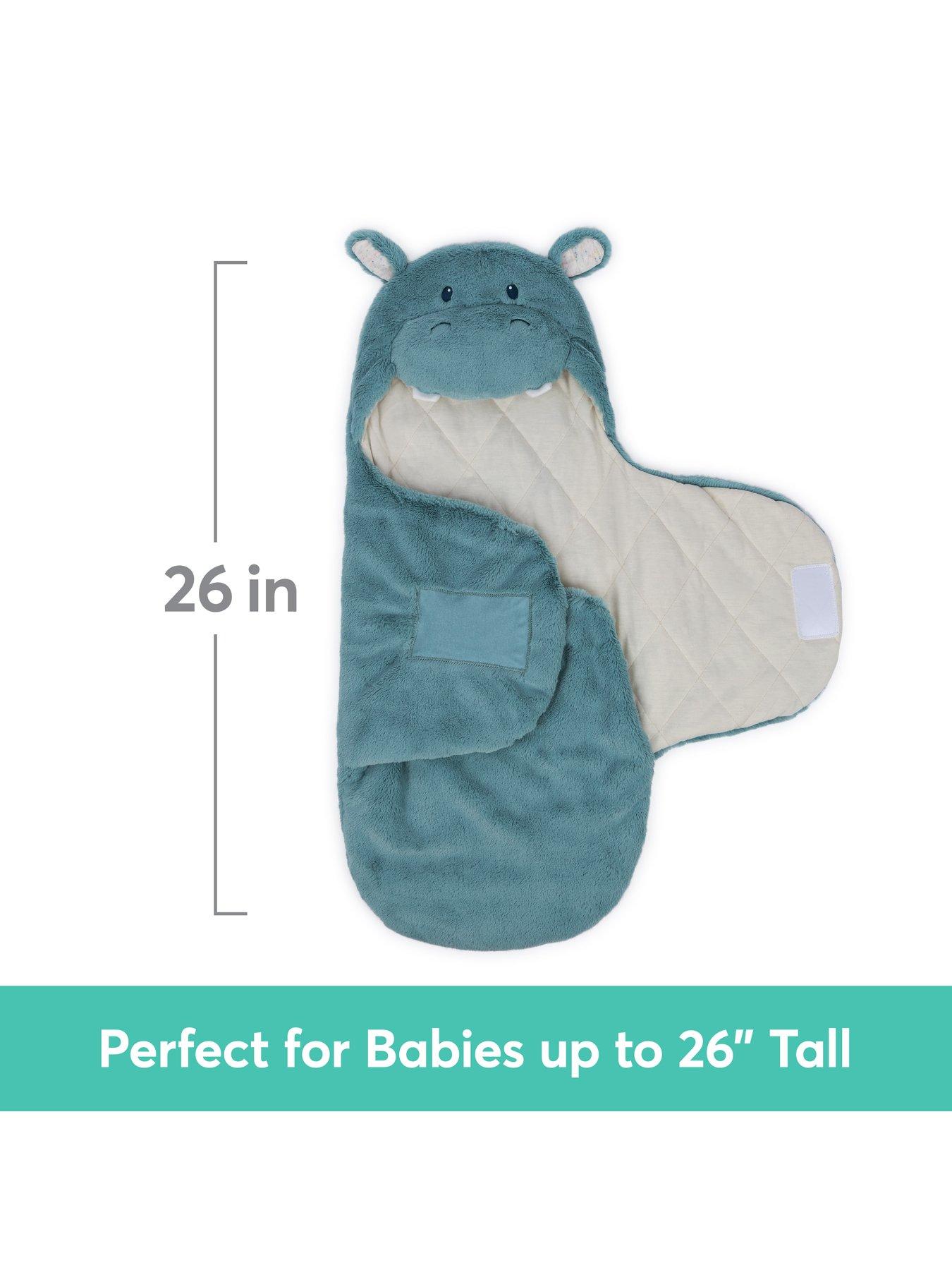 gund-hippo-oh-so-snuggly-baby-blanket-wrapoutfit