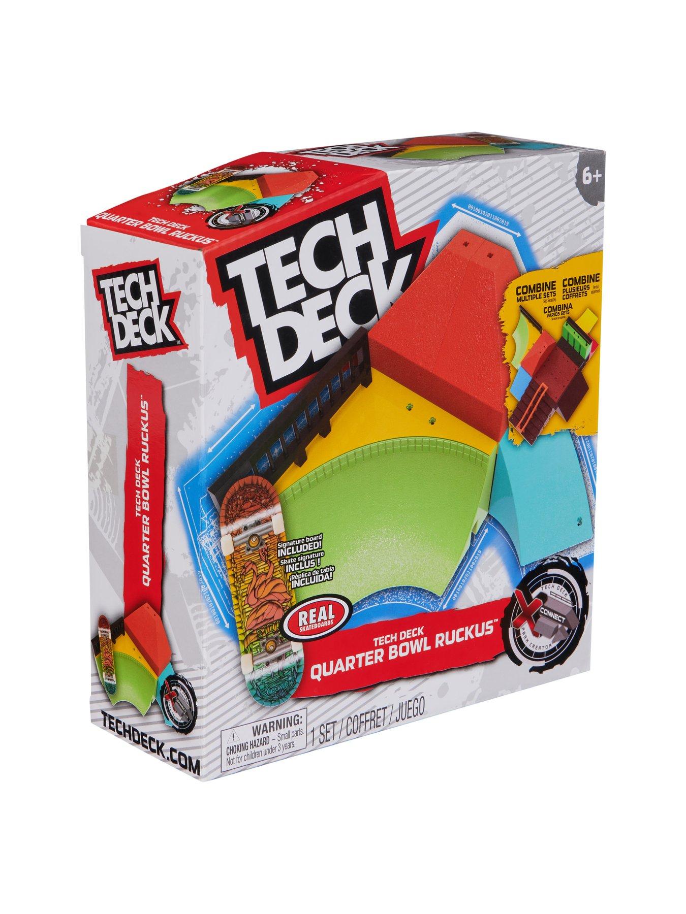 tech-deck-fingerboard-x-connect-quarter-bowl-ruckus-playsetstillFront