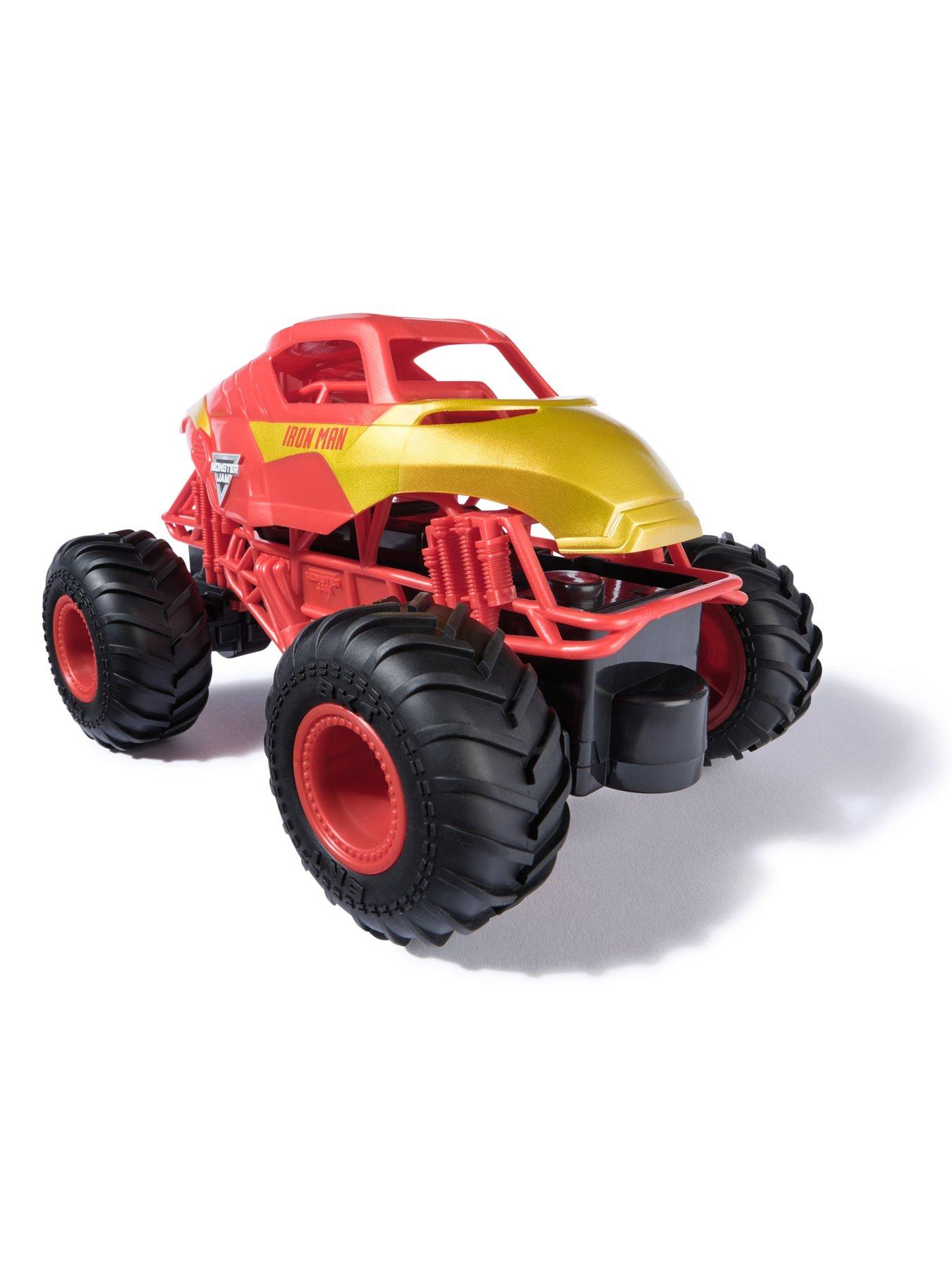 monster-jam-124-rc-marvel-iron-man-truckstillFront