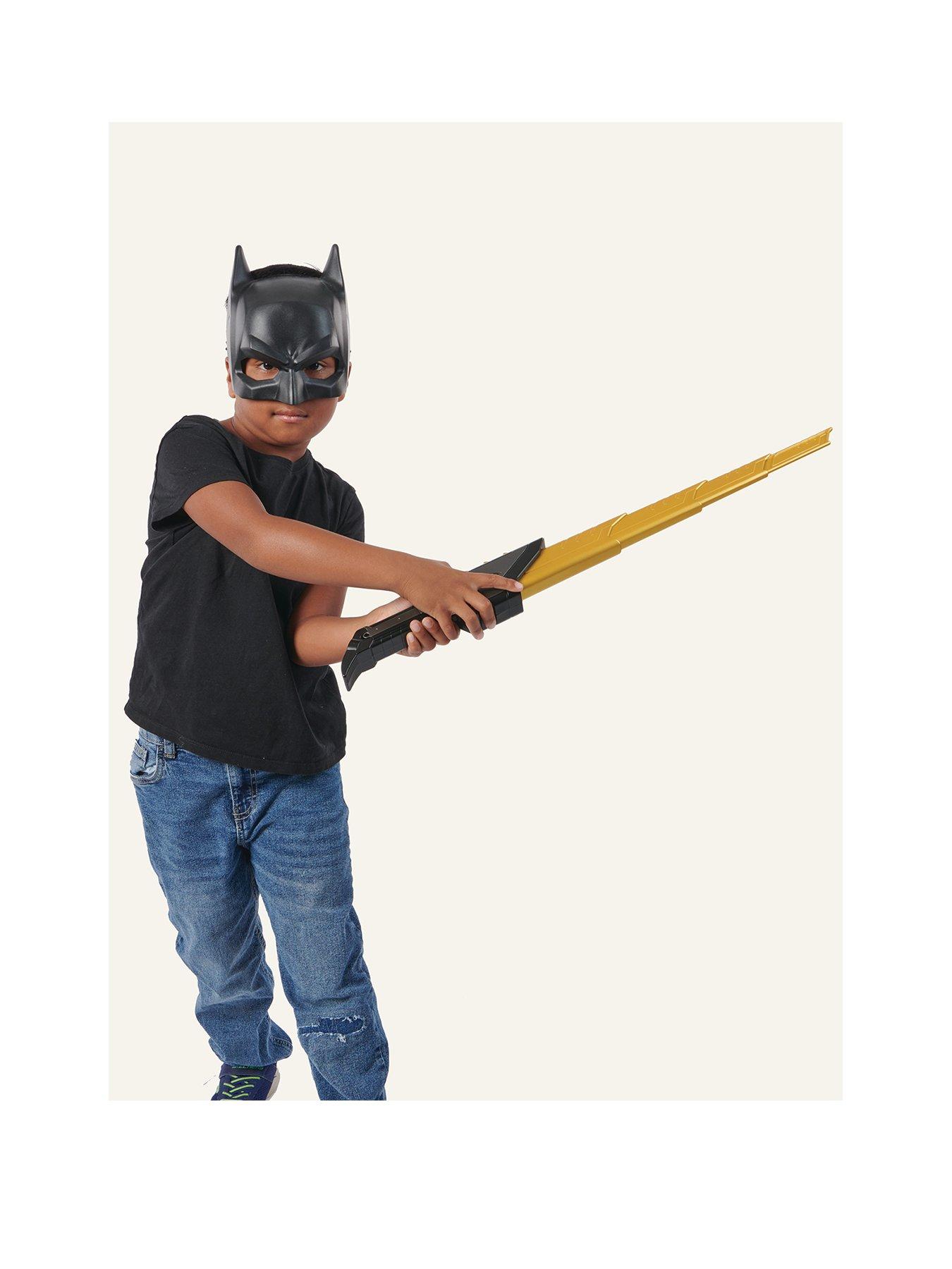 batman-batman-feature-sword-amp-mask-roleplay-set