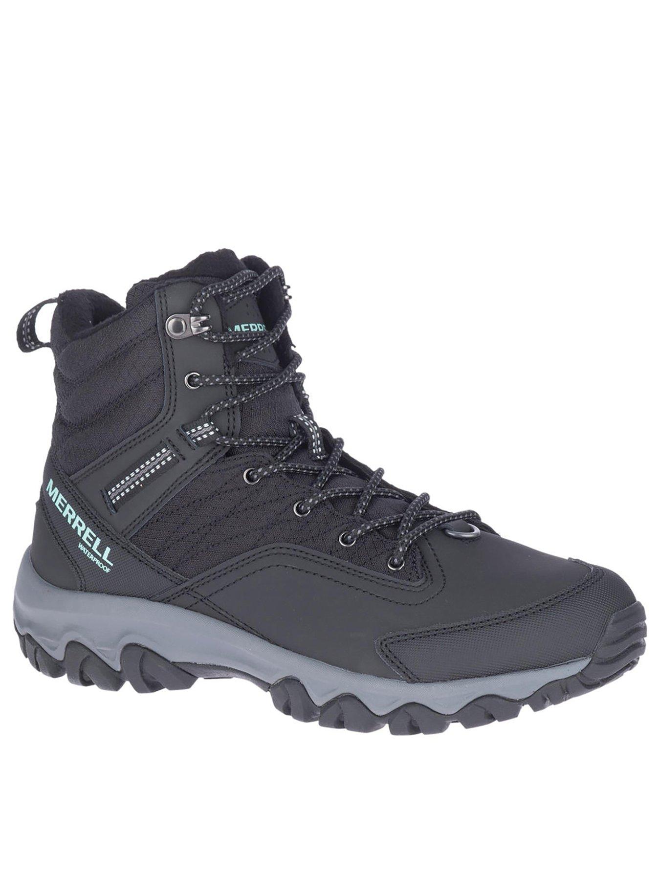 merrell-womens-thermo-akita-mid-waterproof-hiking-boots-blackstillFront