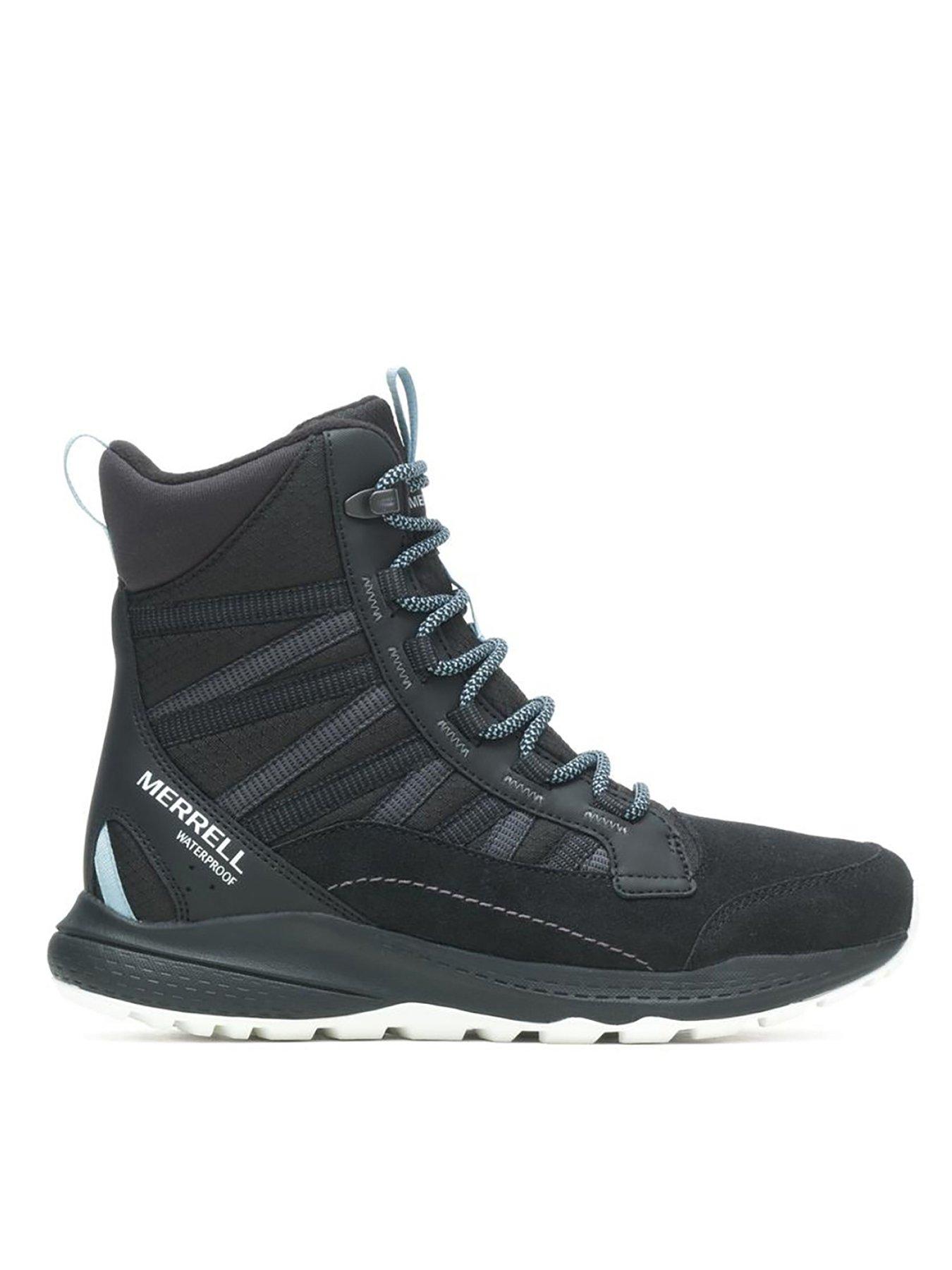 merrell-womens-bravada-edge-2-thermo-mid-waterproof-hiking-boots-blackaronafront