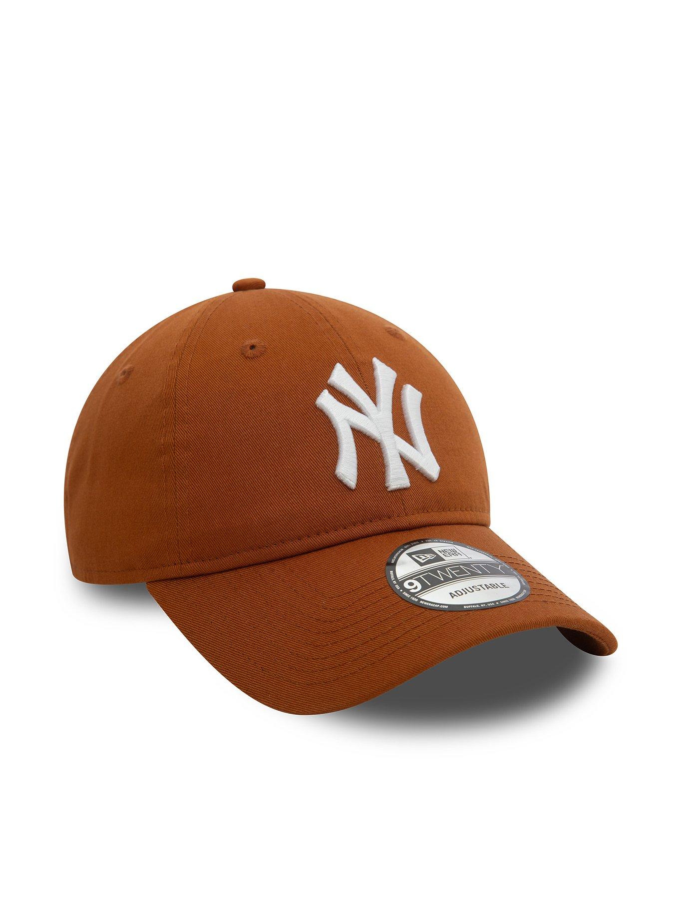 new-era-unisex-9twenty-ny-yankees-cap-redwhite