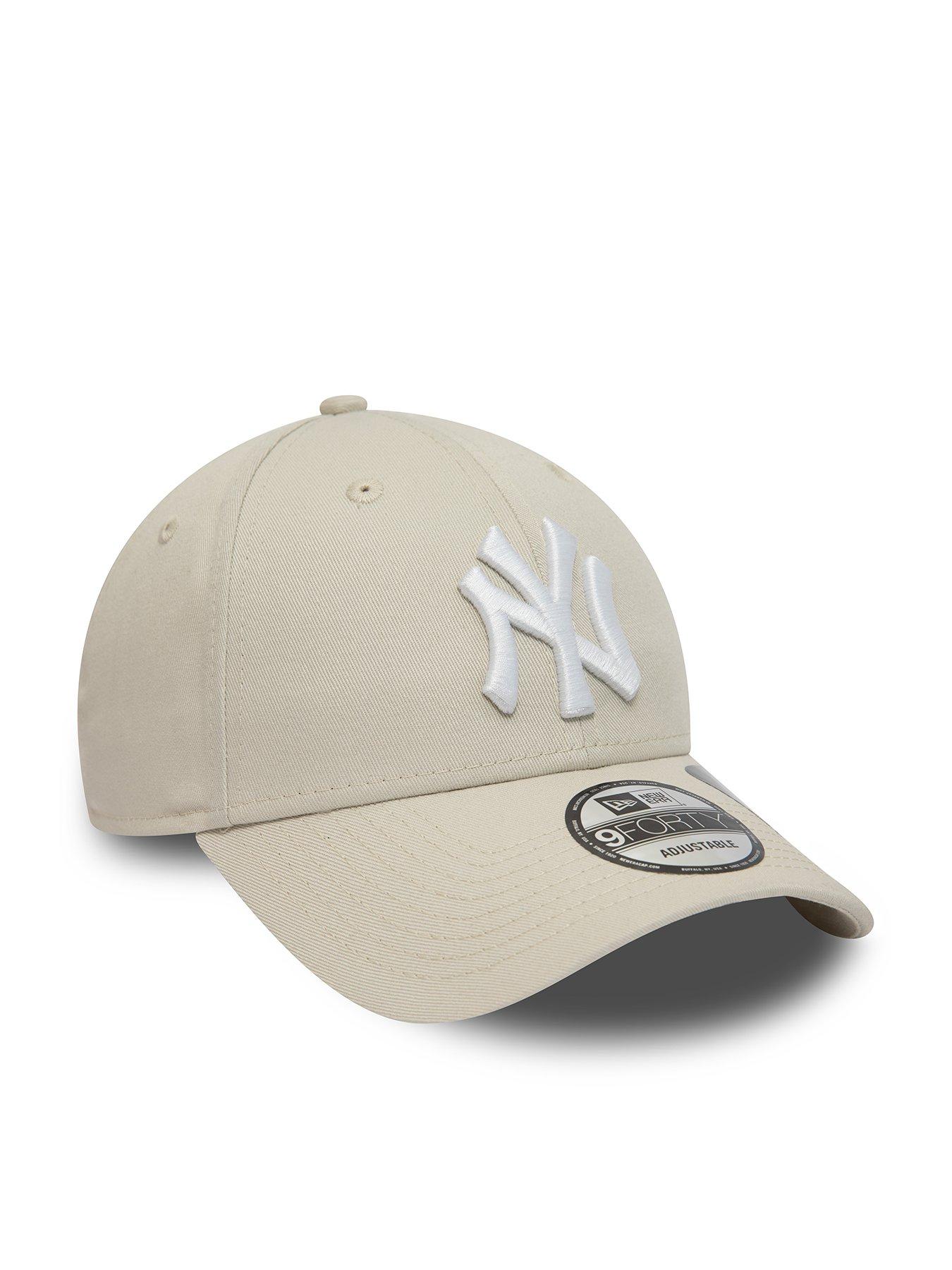 new-era-unisex-repreve-9forty-ny-yankees-cap-stonewhite