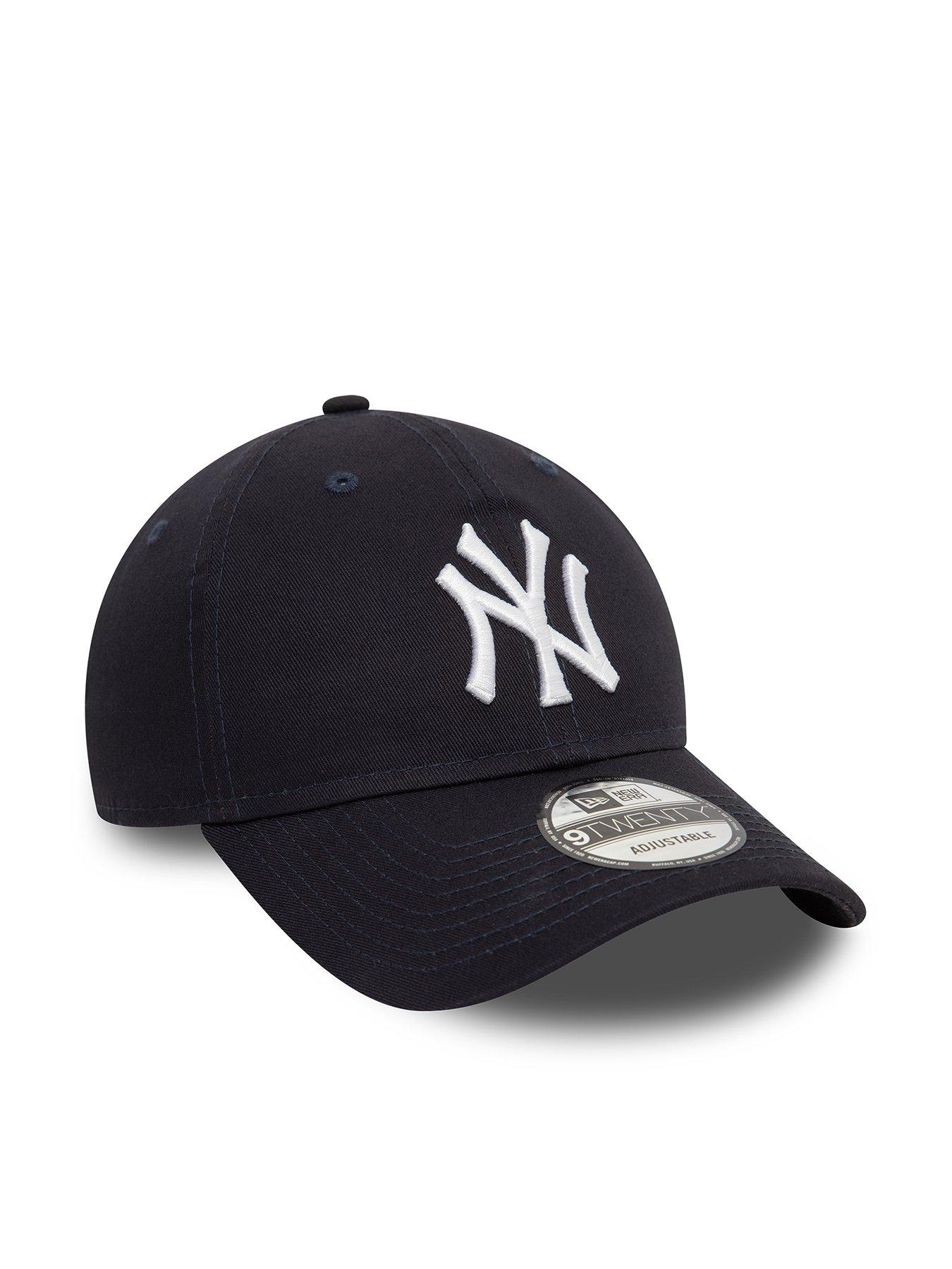 new-era-unisex-9twenty-ny-yankees-cap-navywhite