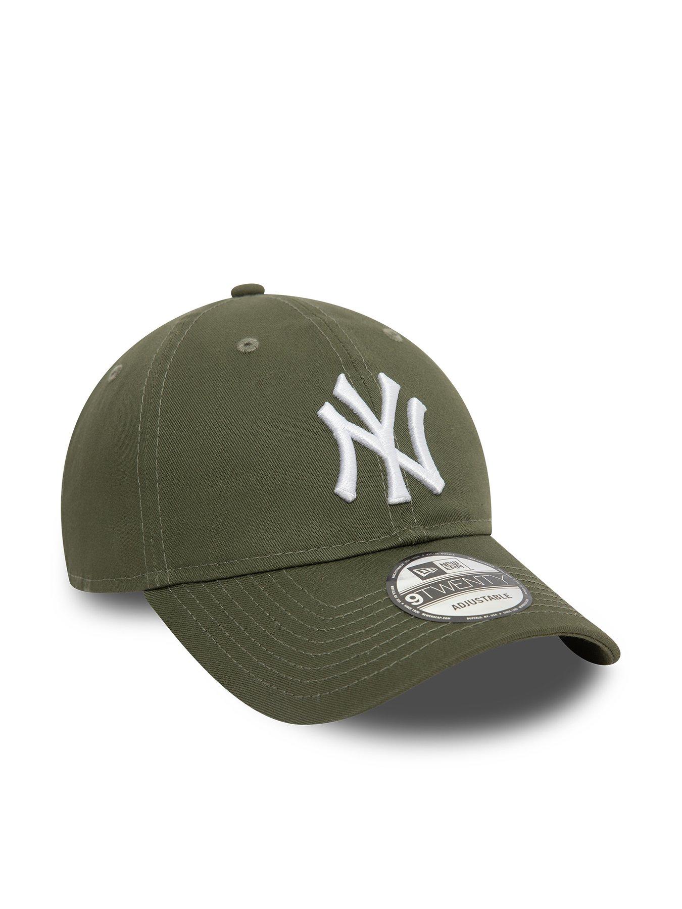 new-era-unisex-9twenty-ny-yankees-cap-khakiwhite