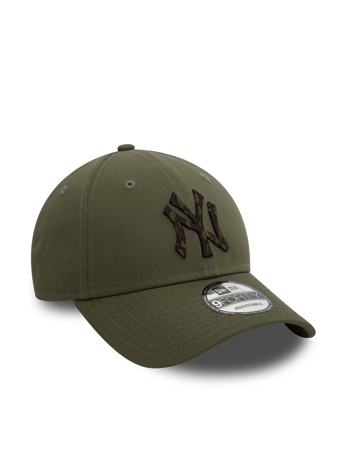 new-era-unisex-9forty-camo-infill-ny-yankees-cap--khakiblack