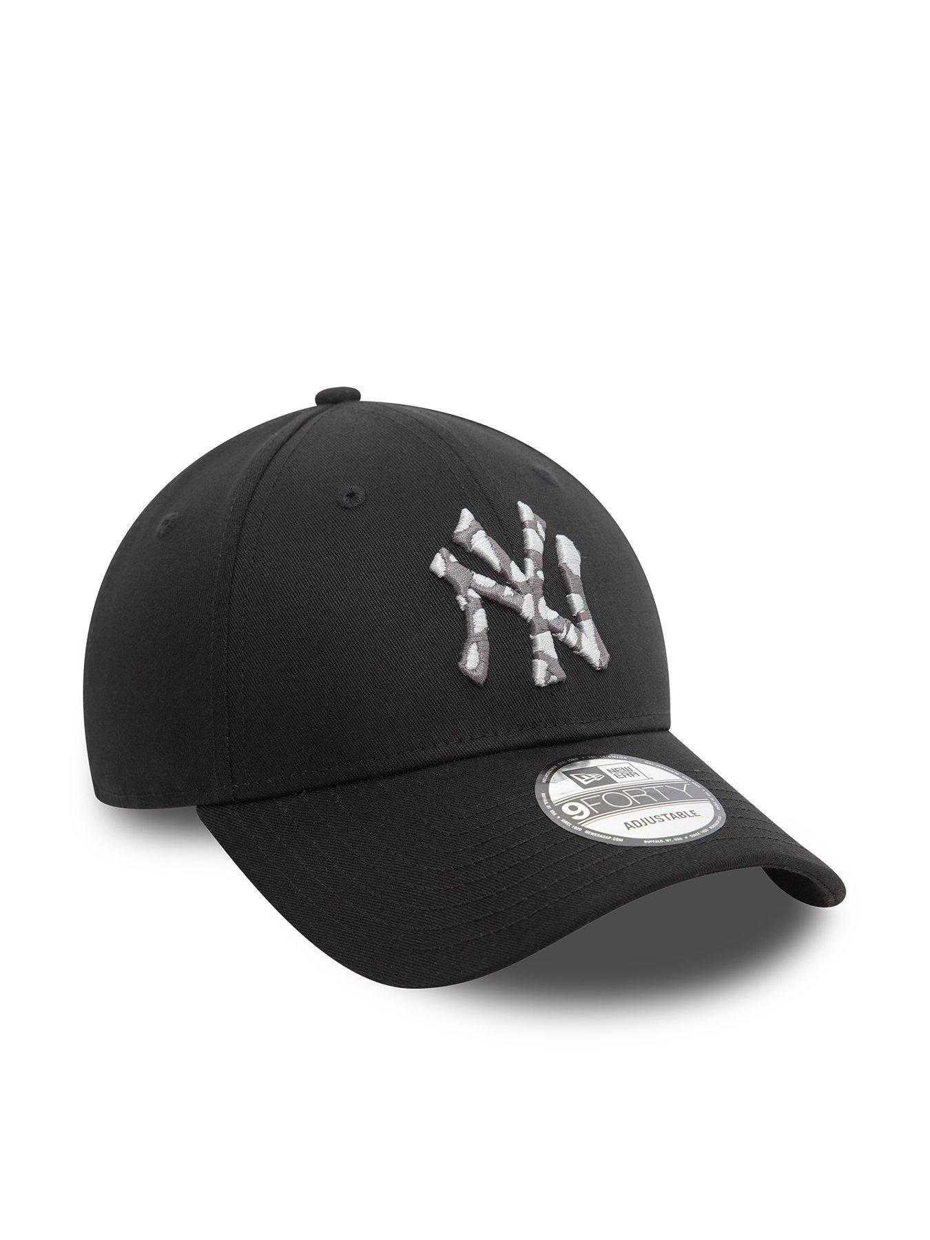 new-era-unisex-9forty-camo-infill-ny-yankees-cap--blackkhaki