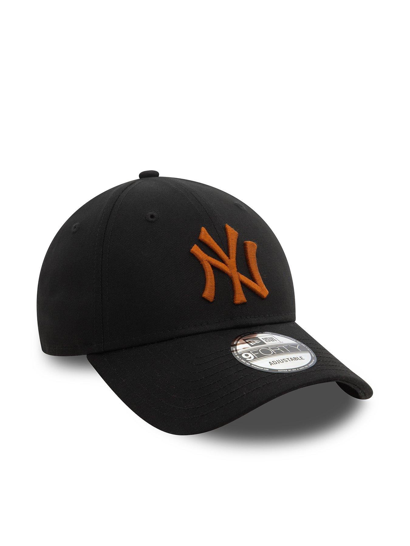 new-era-unisex-9forty-ny-yankees-cap-blackbronze