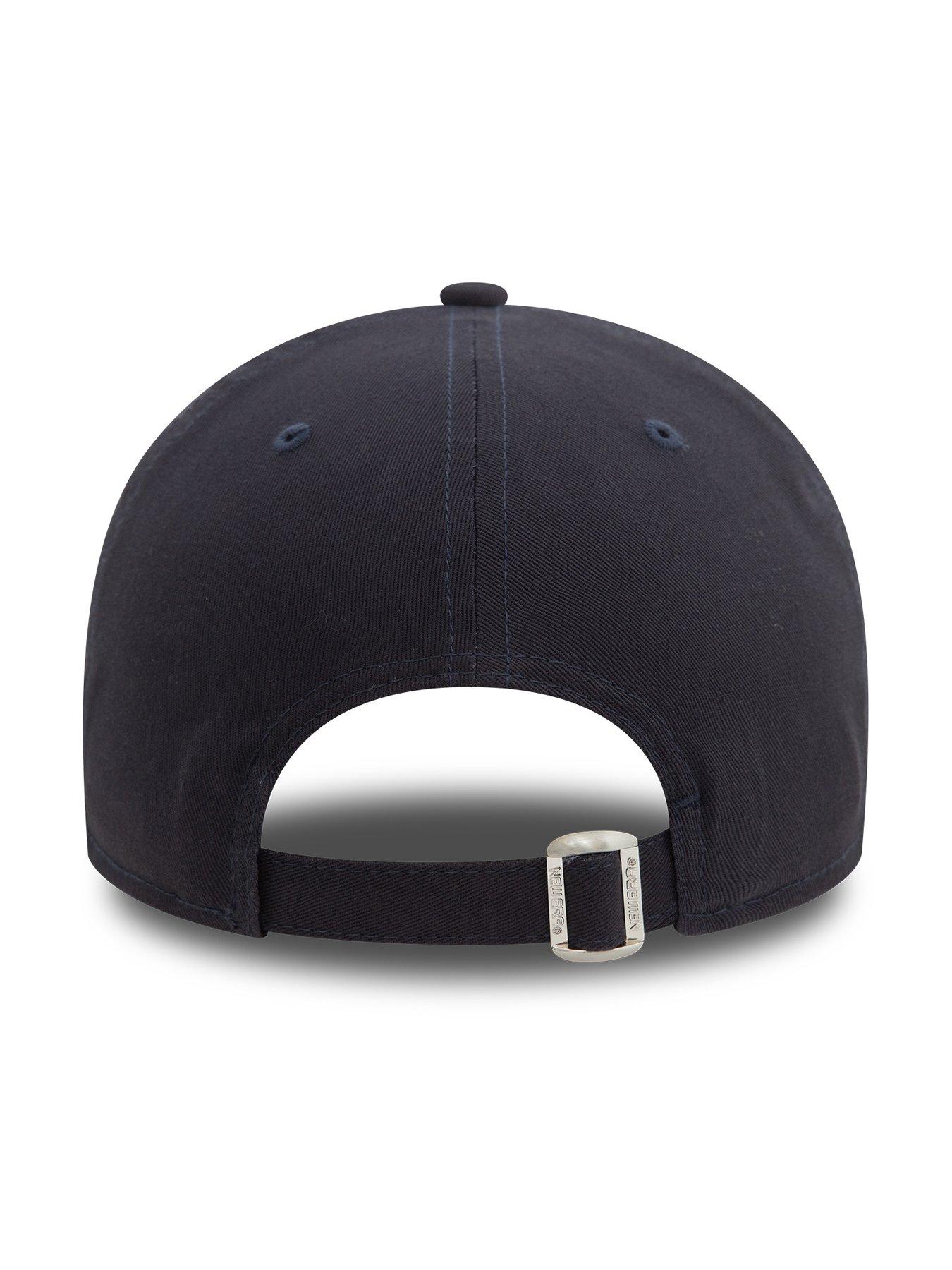 new-era-unisex-9forty-ny-yankees-cap-navystillFront